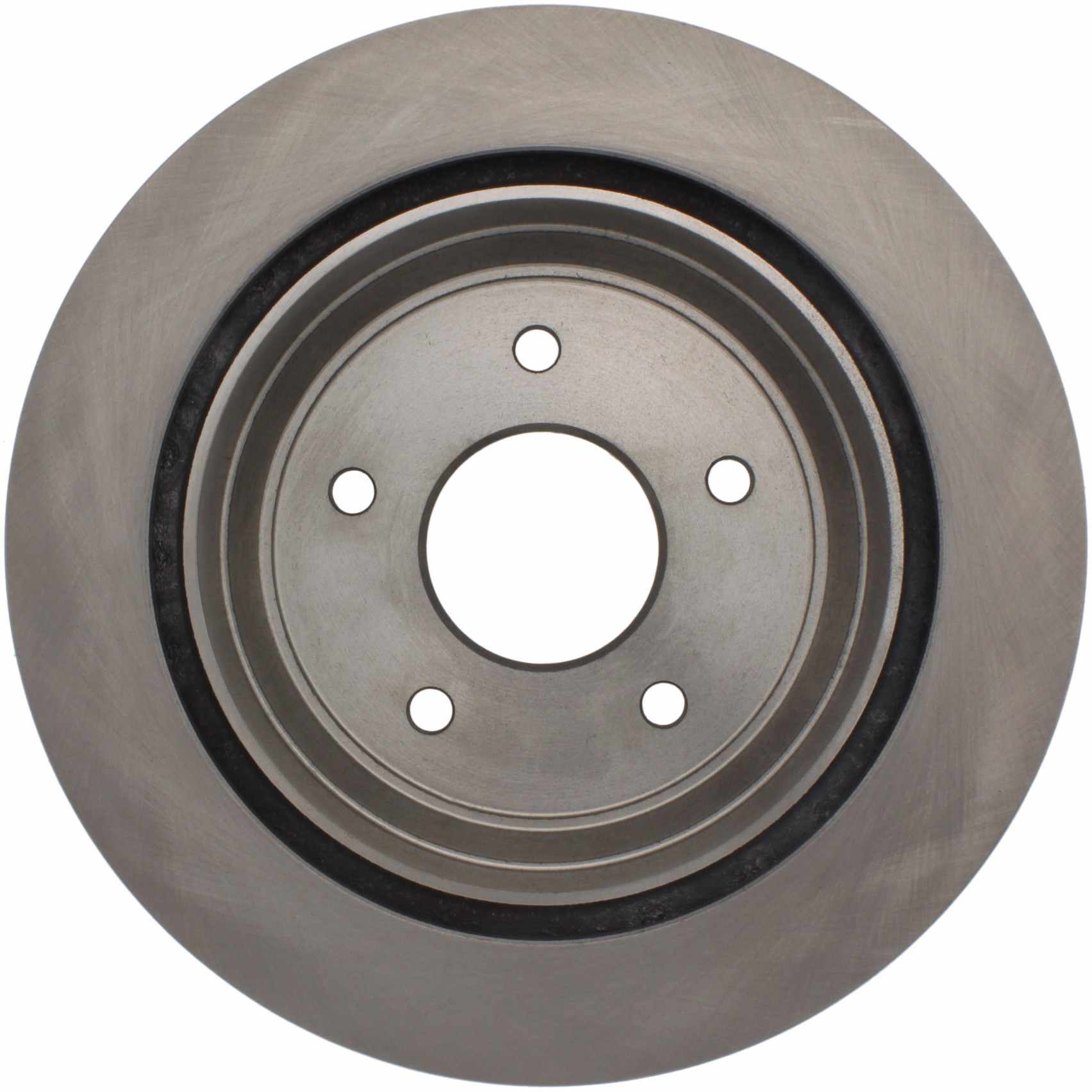 Stoptech Centric Performance Brake Rotor 121.66039