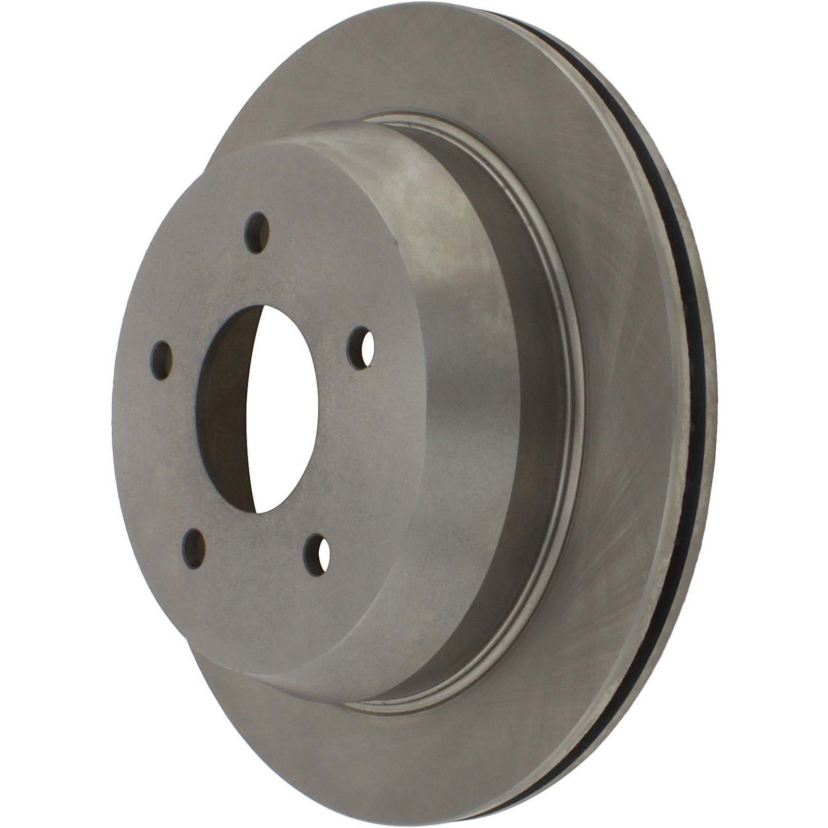 Stoptech Centric Performance Brake Rotor 121.66039