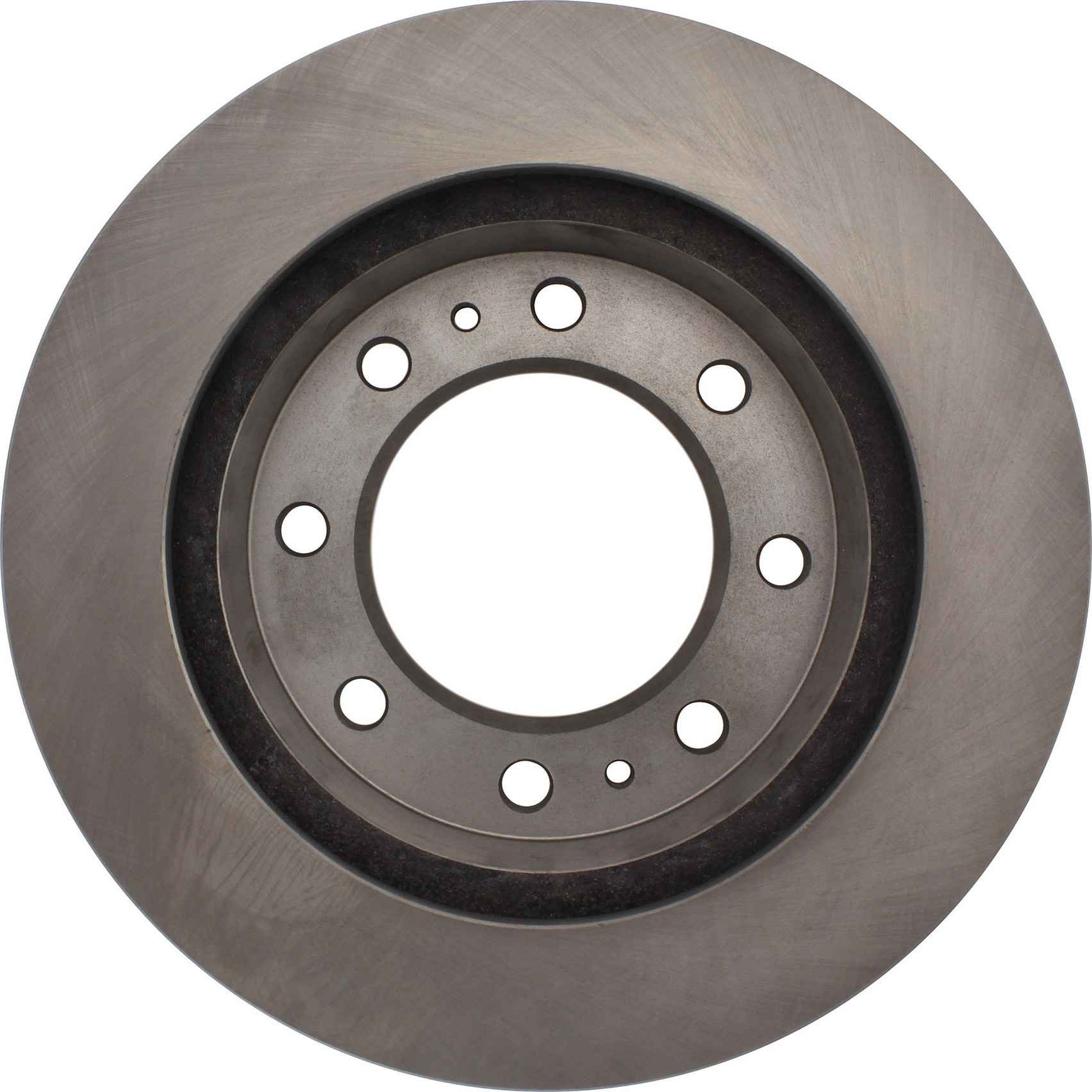 Stoptech Centric C-Tek Standard Brake Rotor - Front 121.66042