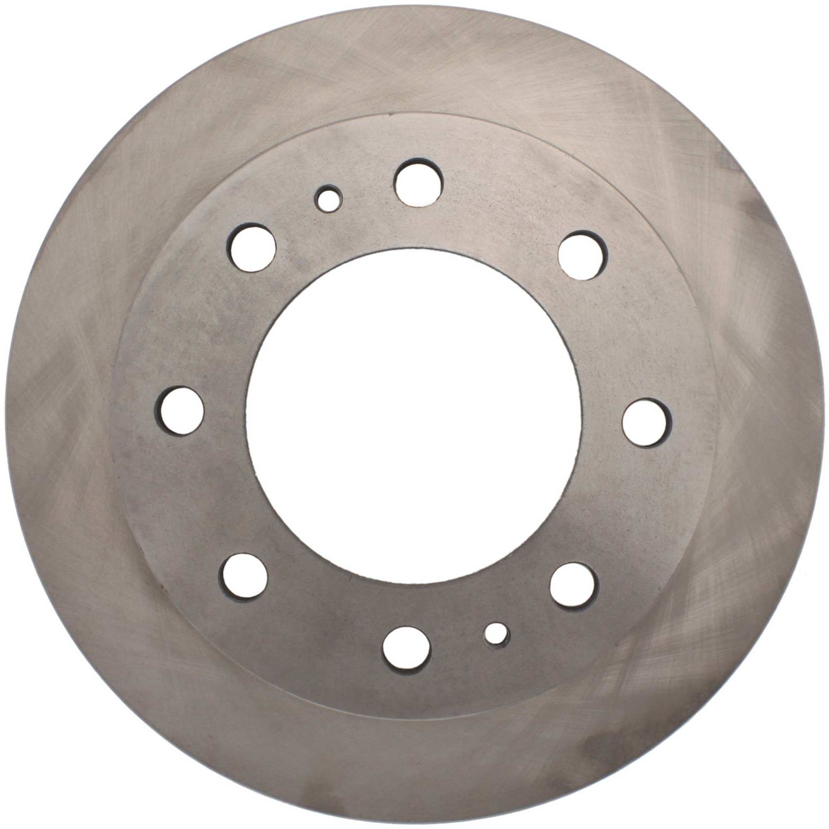 Stoptech Centric C-Tek Standard Brake Rotor - Front 121.66042