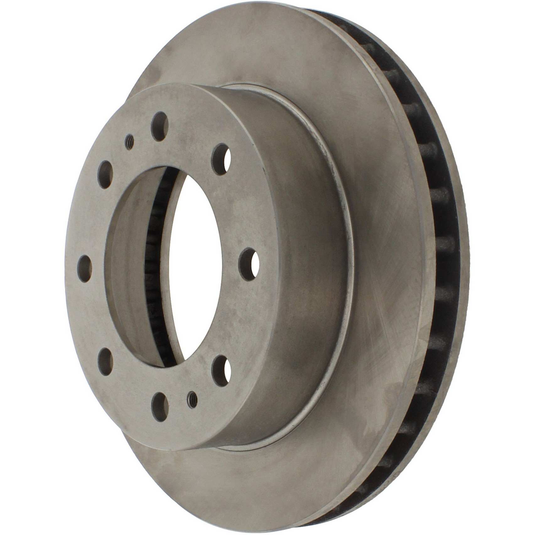 Stoptech Centric C-Tek Standard Brake Rotor - Front 121.66042