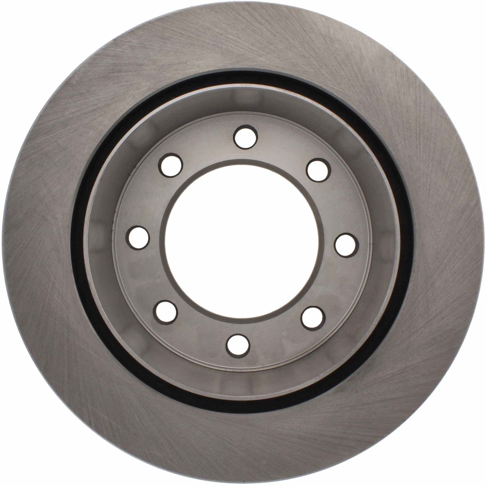 Stoptech Centric C-Tek Standard Brake Rotor - Rear 121.66044