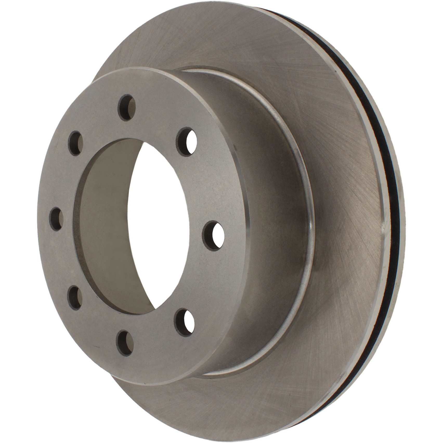 Stoptech Centric C-Tek Standard Brake Rotor - Rear 121.66044