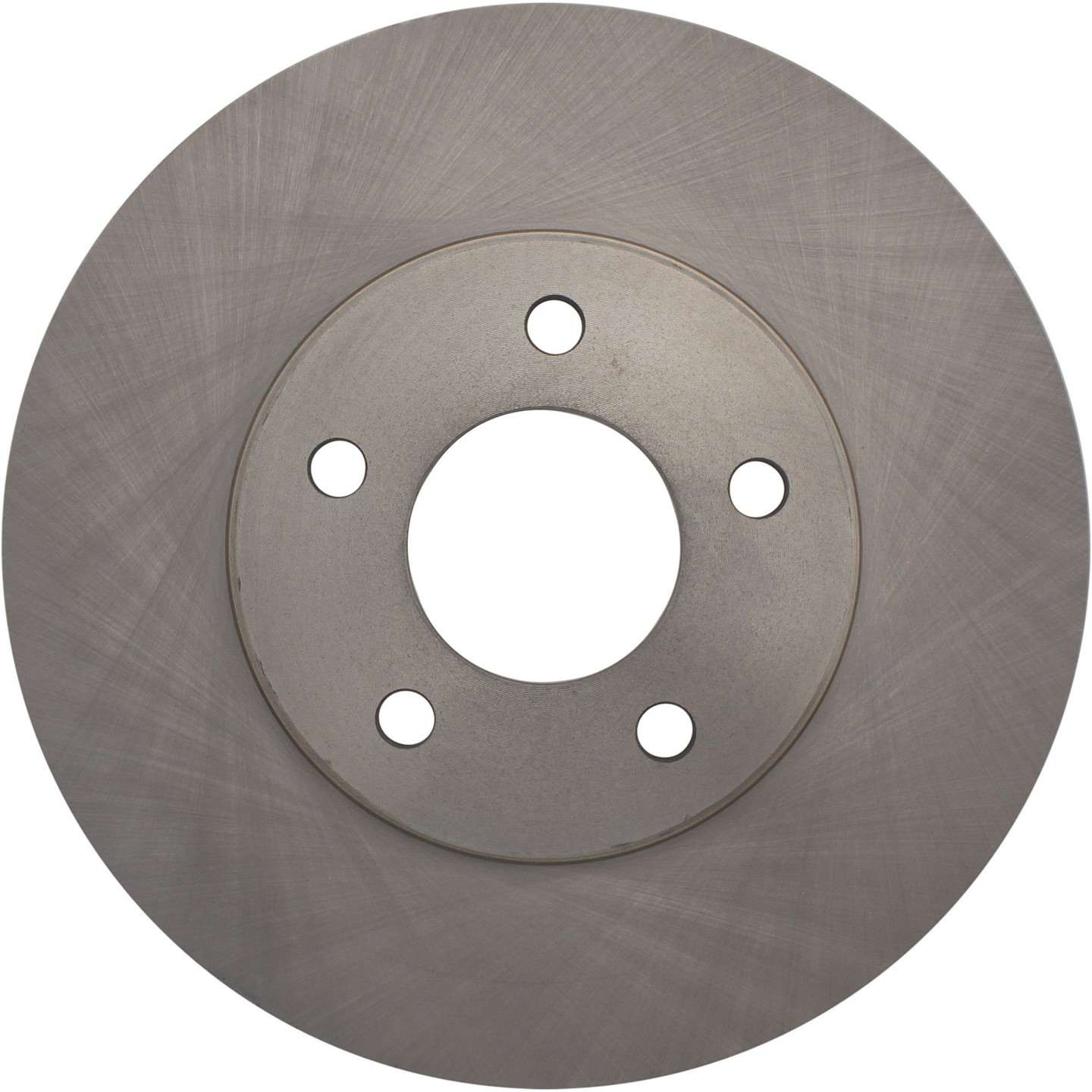 C-Tek Standard Brake Rotor  top view frsport 121.66047