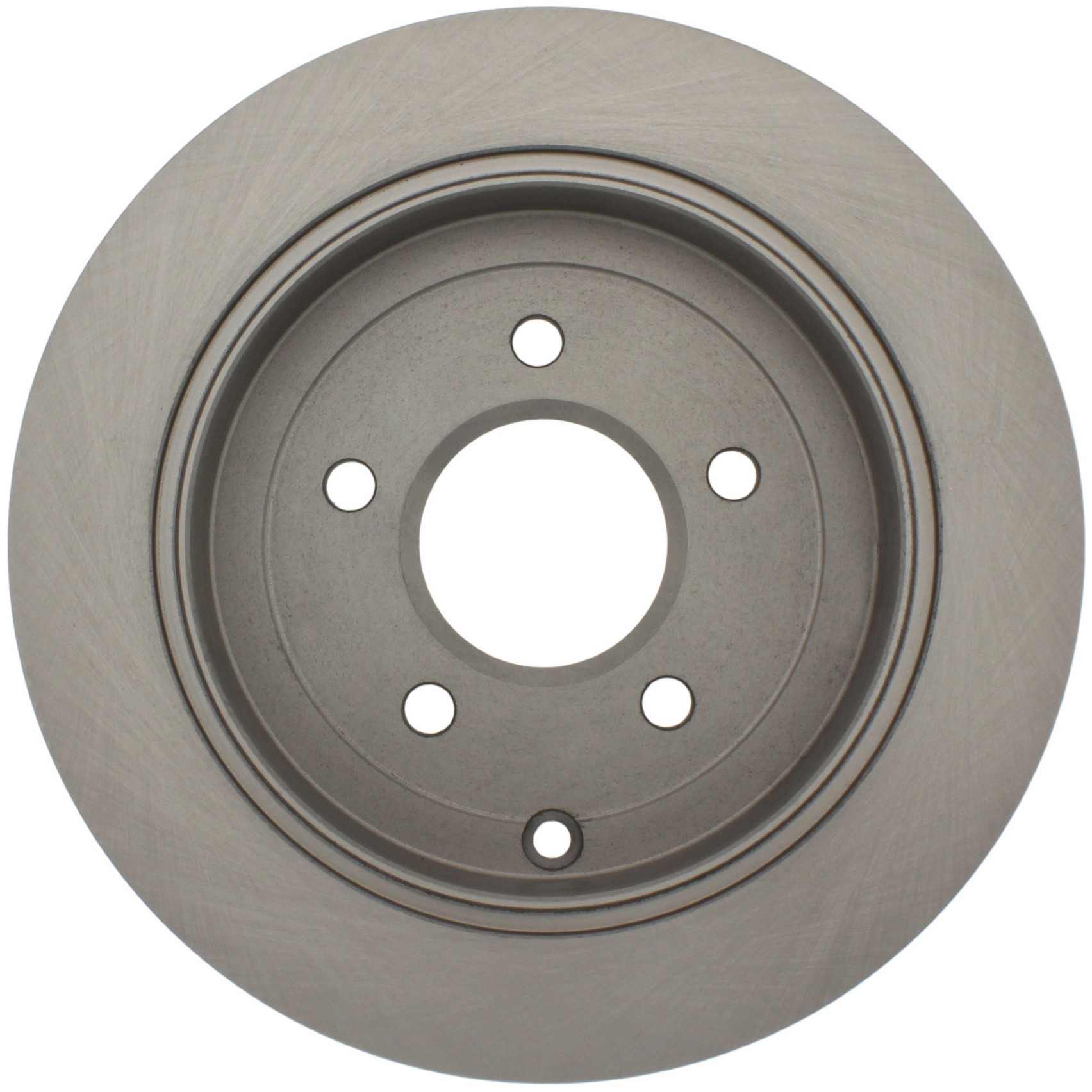 Stoptech Centric C-Tek Standard Brake Rotor - Rear 121.66048