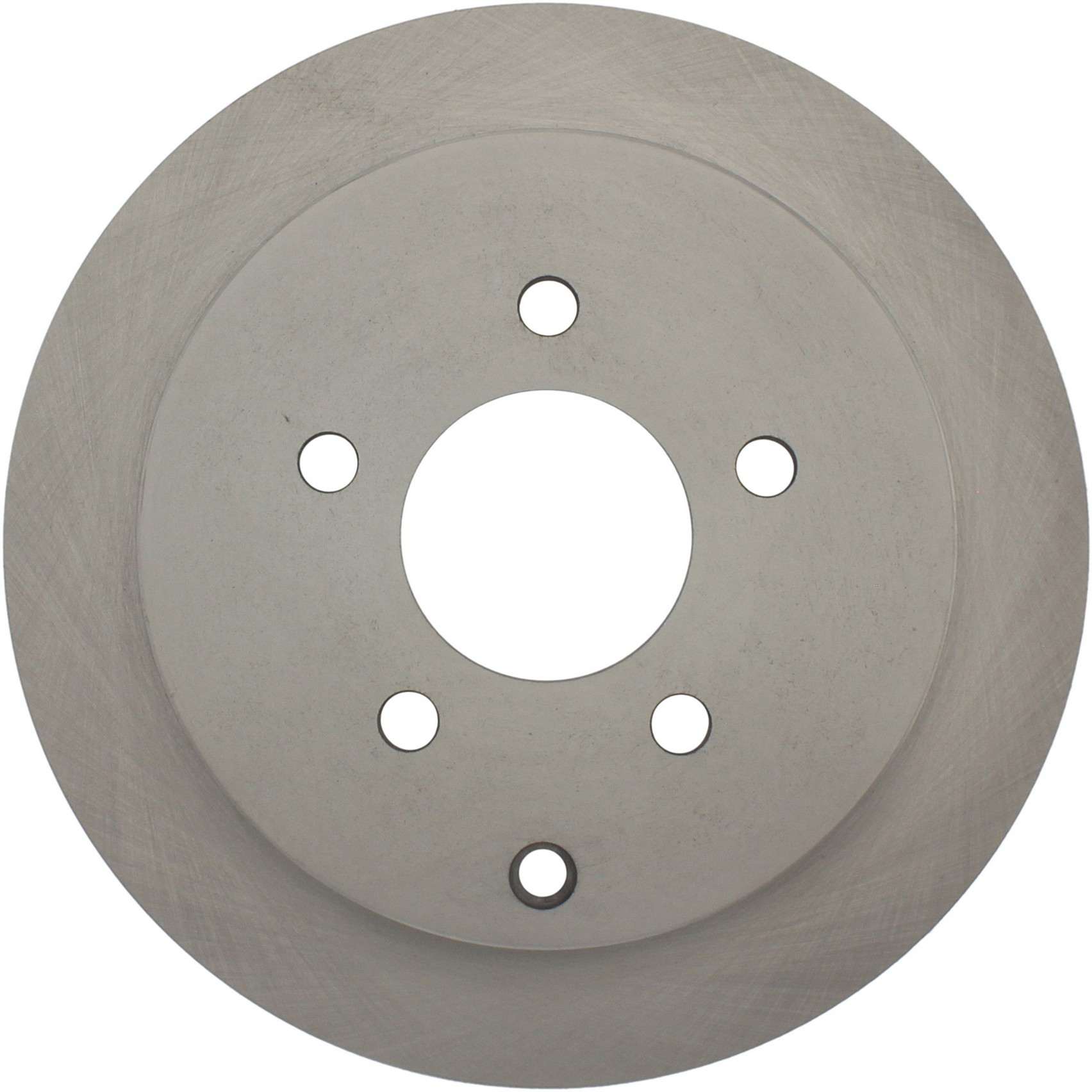 Stoptech Centric C-Tek Standard Brake Rotor - Rear 121.66048