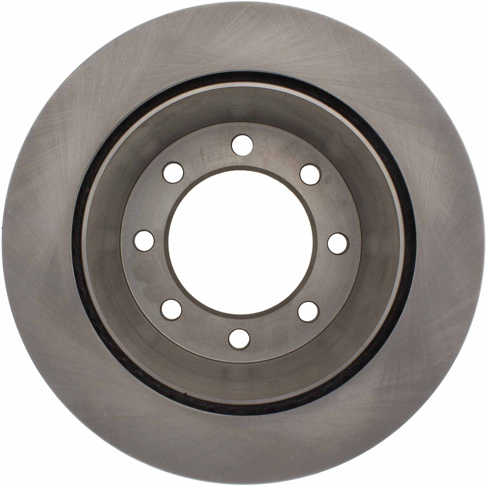 Stoptech Centric C-Tek Standard Brake Rotor - Rear 121.66050