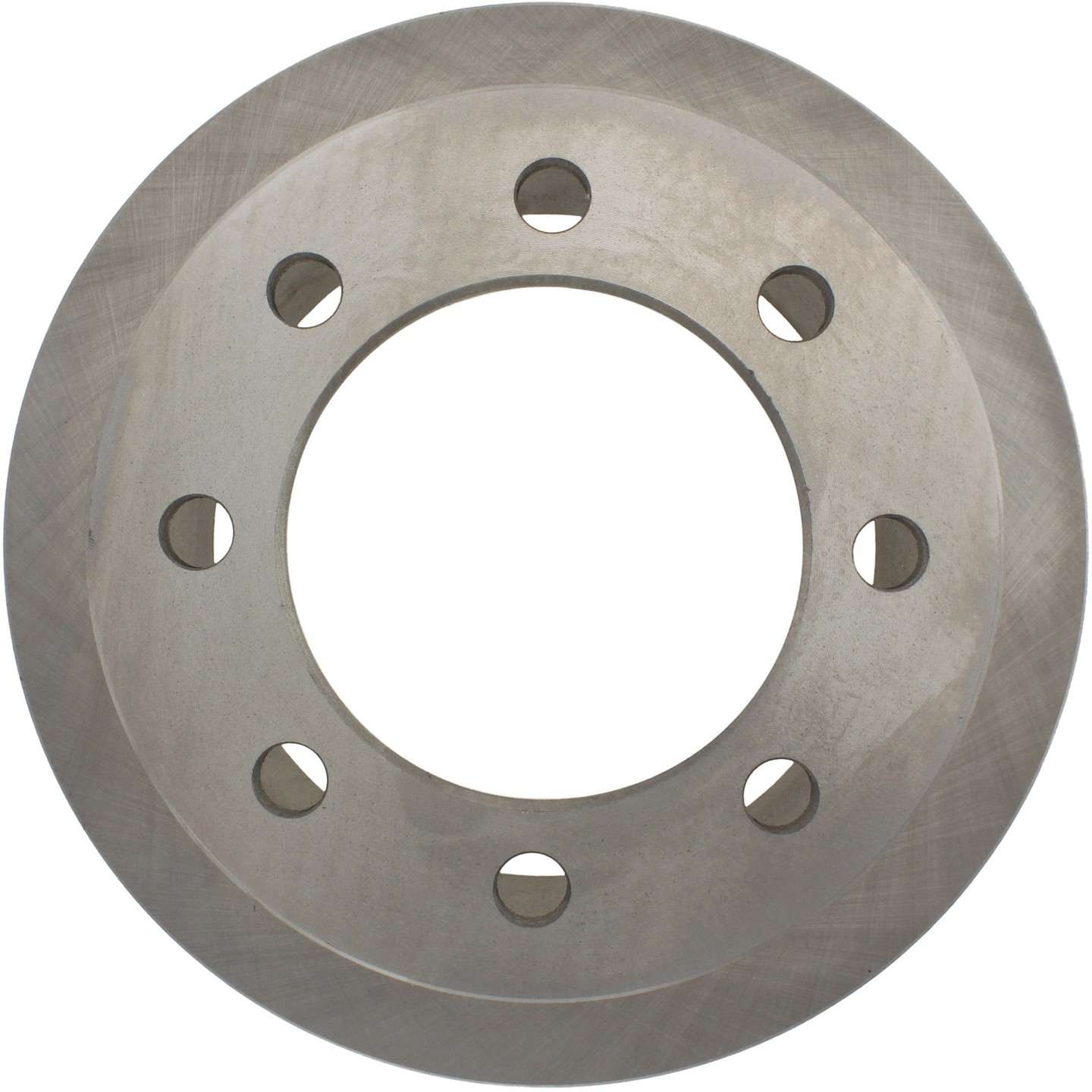 C-Tek Standard Brake Rotor  top view frsport 121.66050