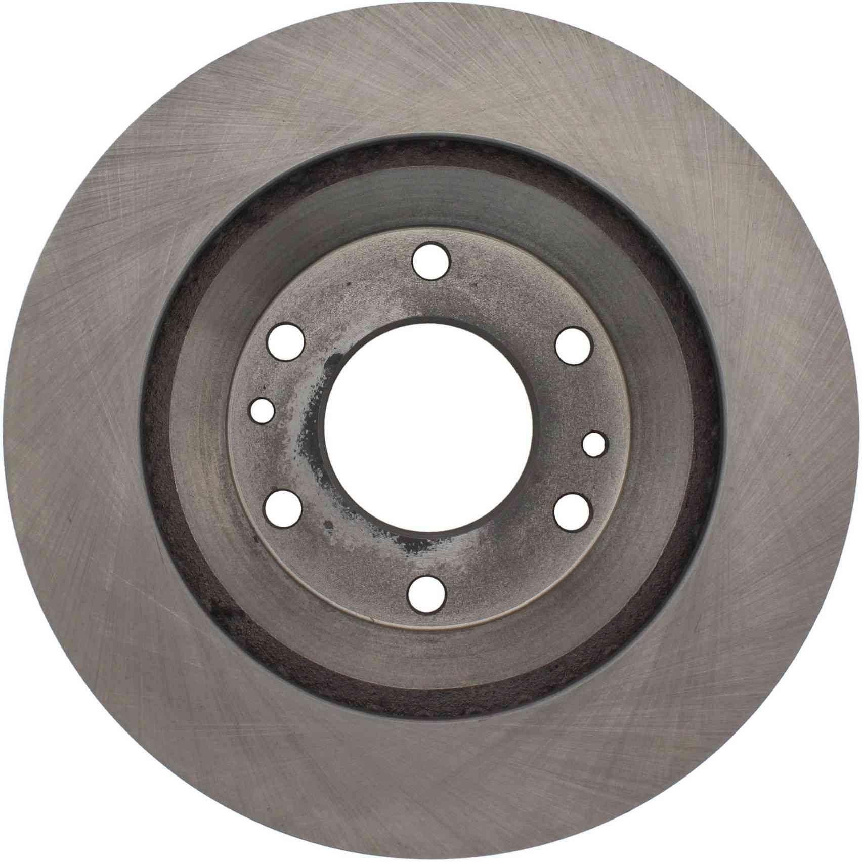 Stoptech Centric C-Tek Standard Brake Rotor - Front 121.66051