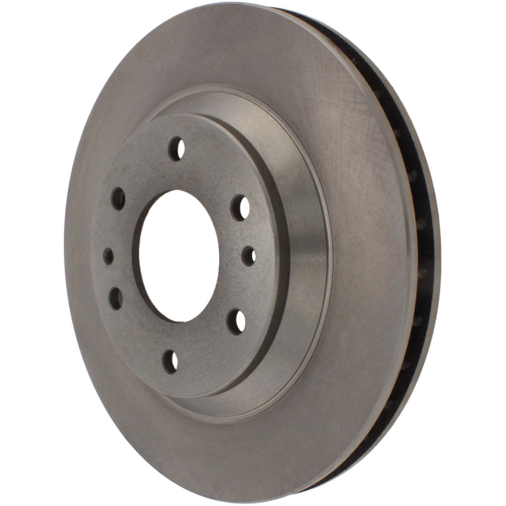 Stoptech Centric C-Tek Standard Brake Rotor - Front 121.66051