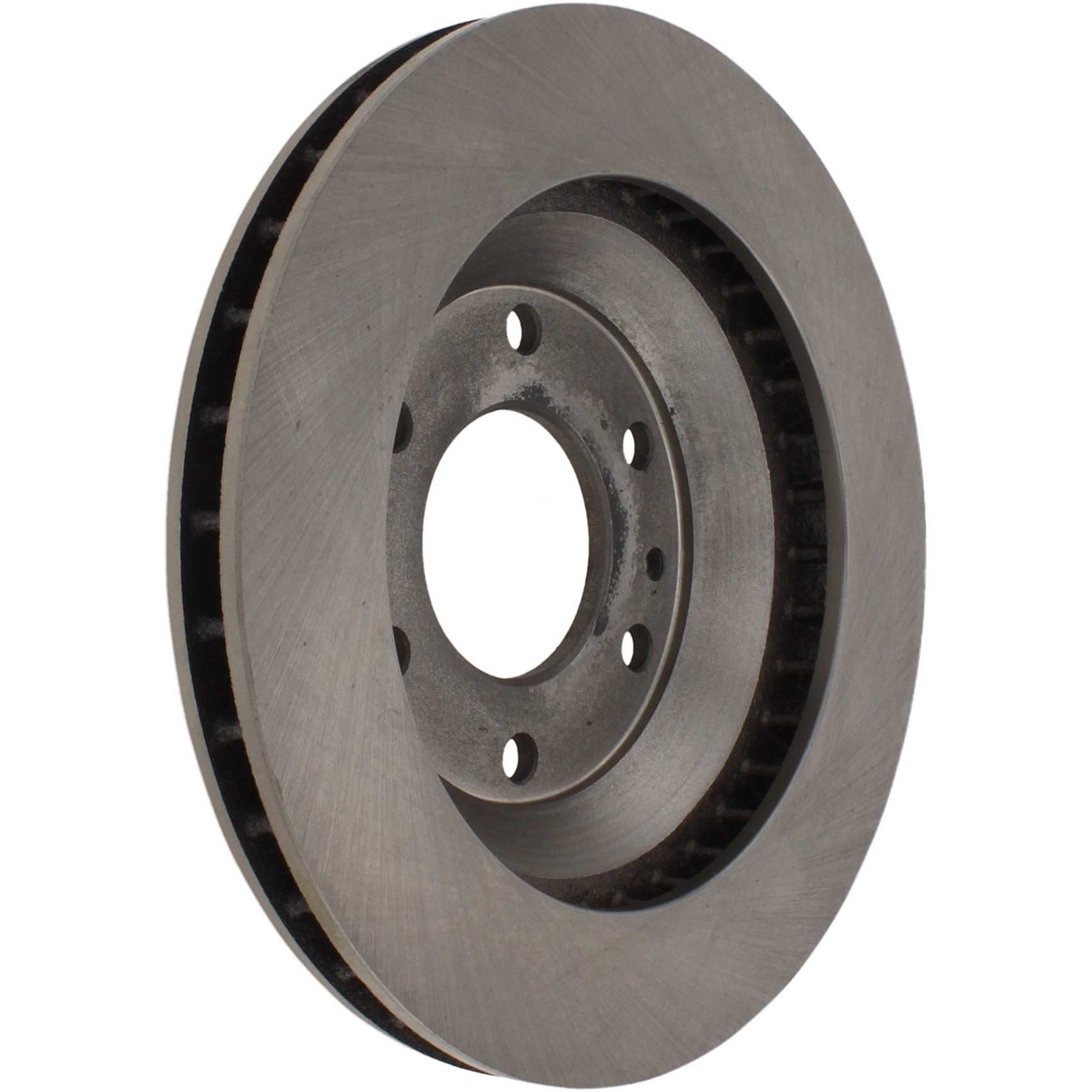 Stoptech Centric C-Tek Standard Brake Rotor - Front 121.66051