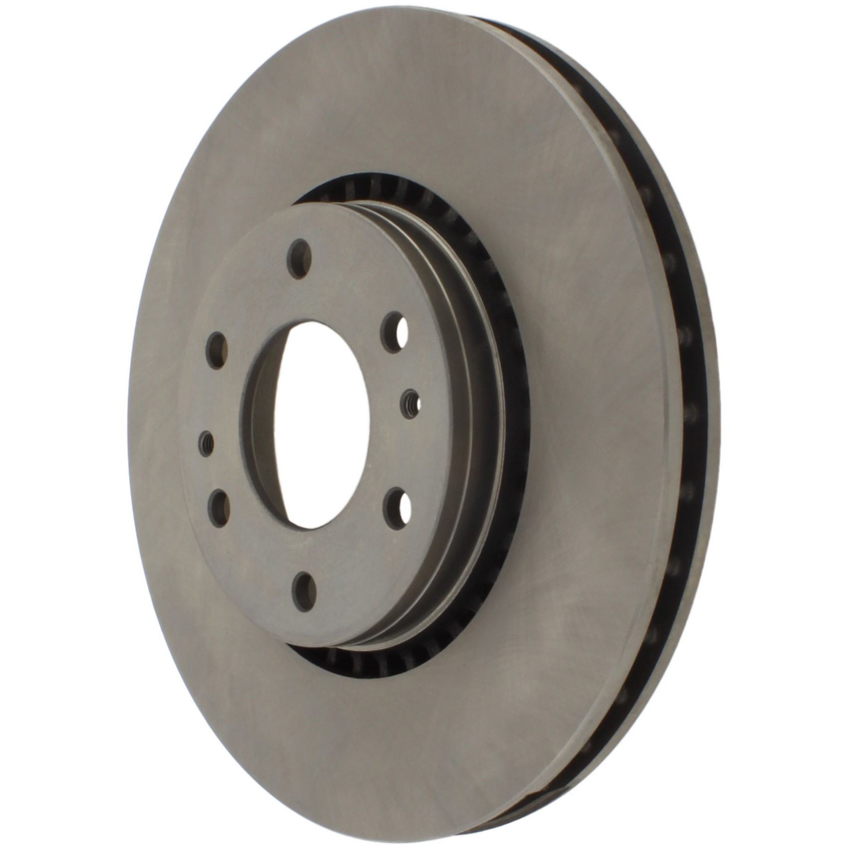 Stoptech Centric 02-06 Chevy Trailblazer EXT / 06-08 Trailblazer Standard Front Brake Rotor 121.66053