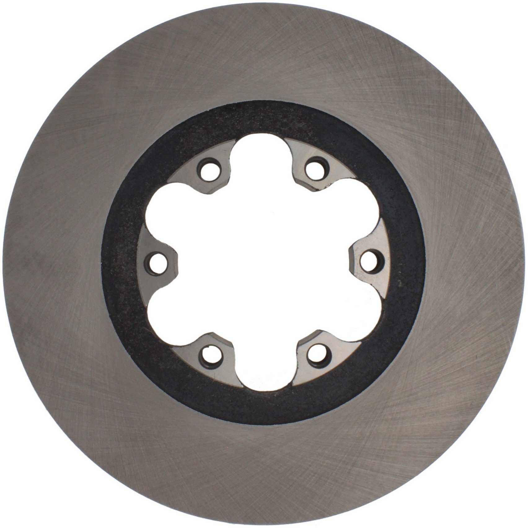 Stoptech Centric C-Tek Standard Brake Rotor - Front 121.66056