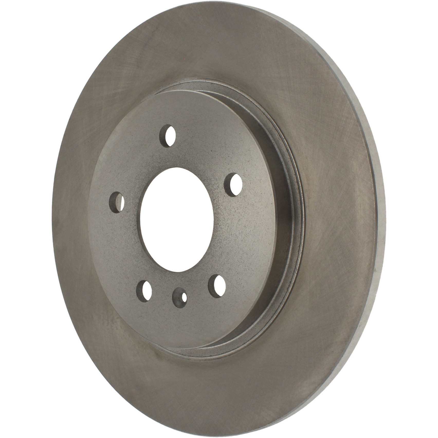 Stoptech Centric C-Tek Standard Brake Rotor - Rear 121.66058