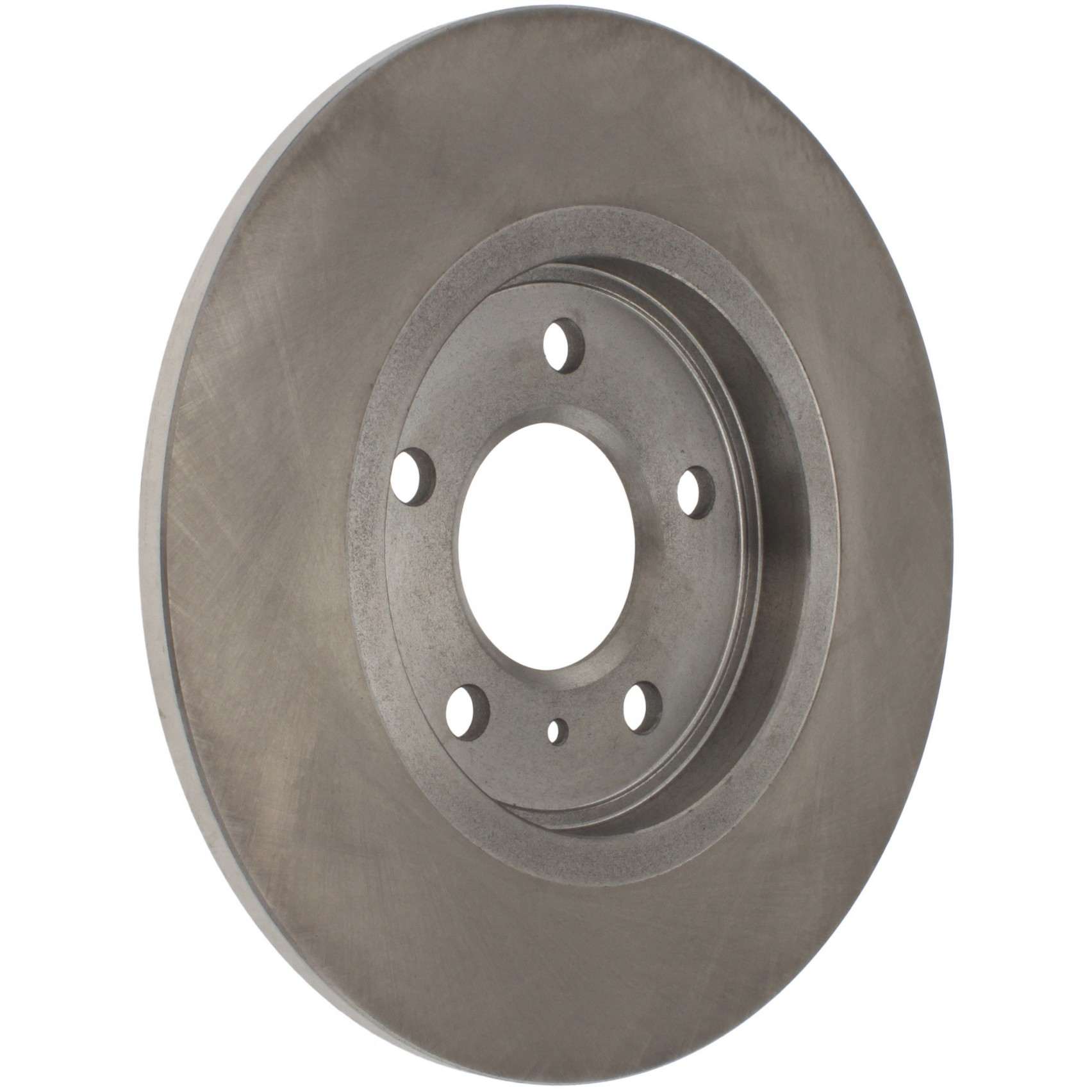 Stoptech Centric C-Tek Standard Brake Rotor - Rear 121.66058