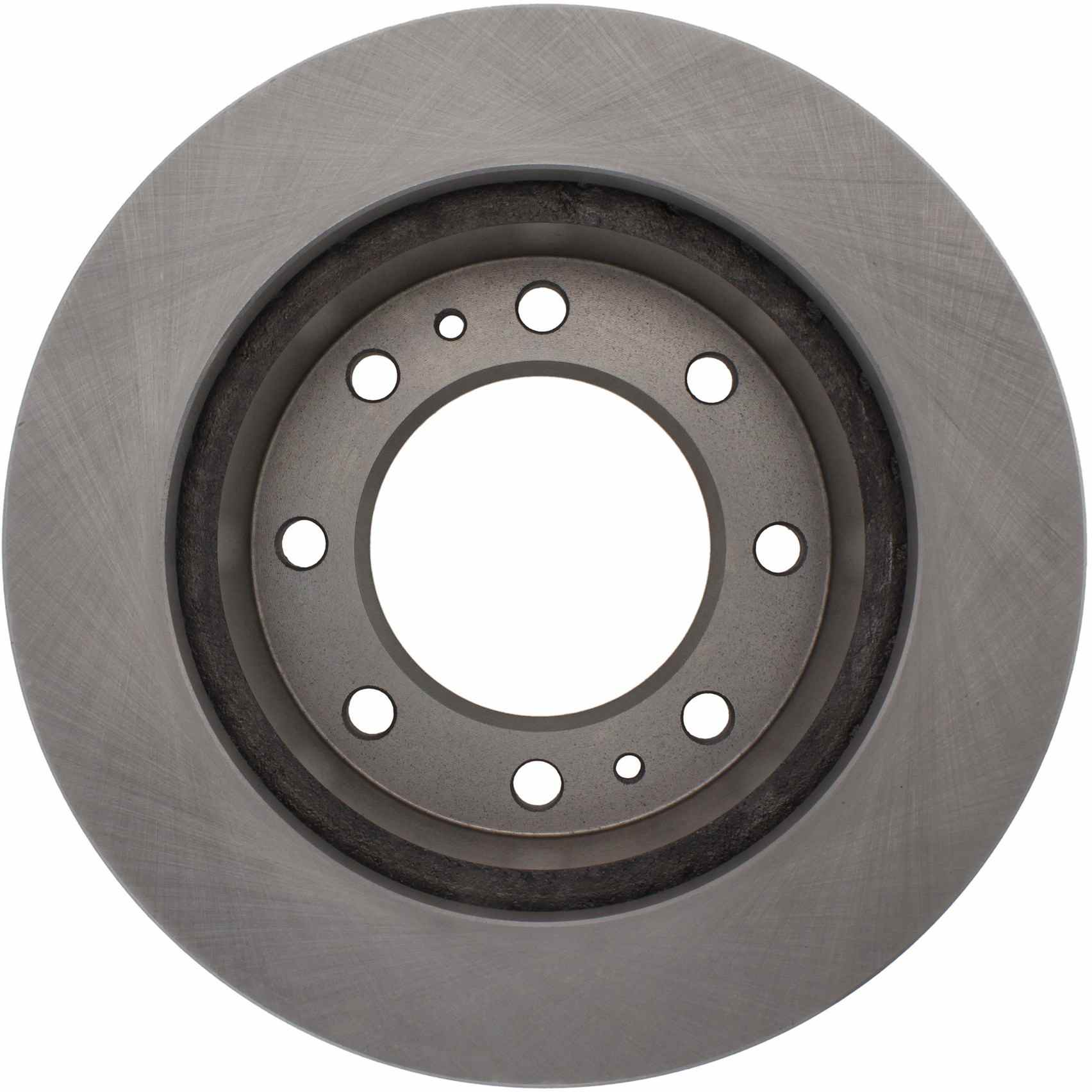 Stoptech Centric C-Tek Standard Brake Rotor - Front 121.66059