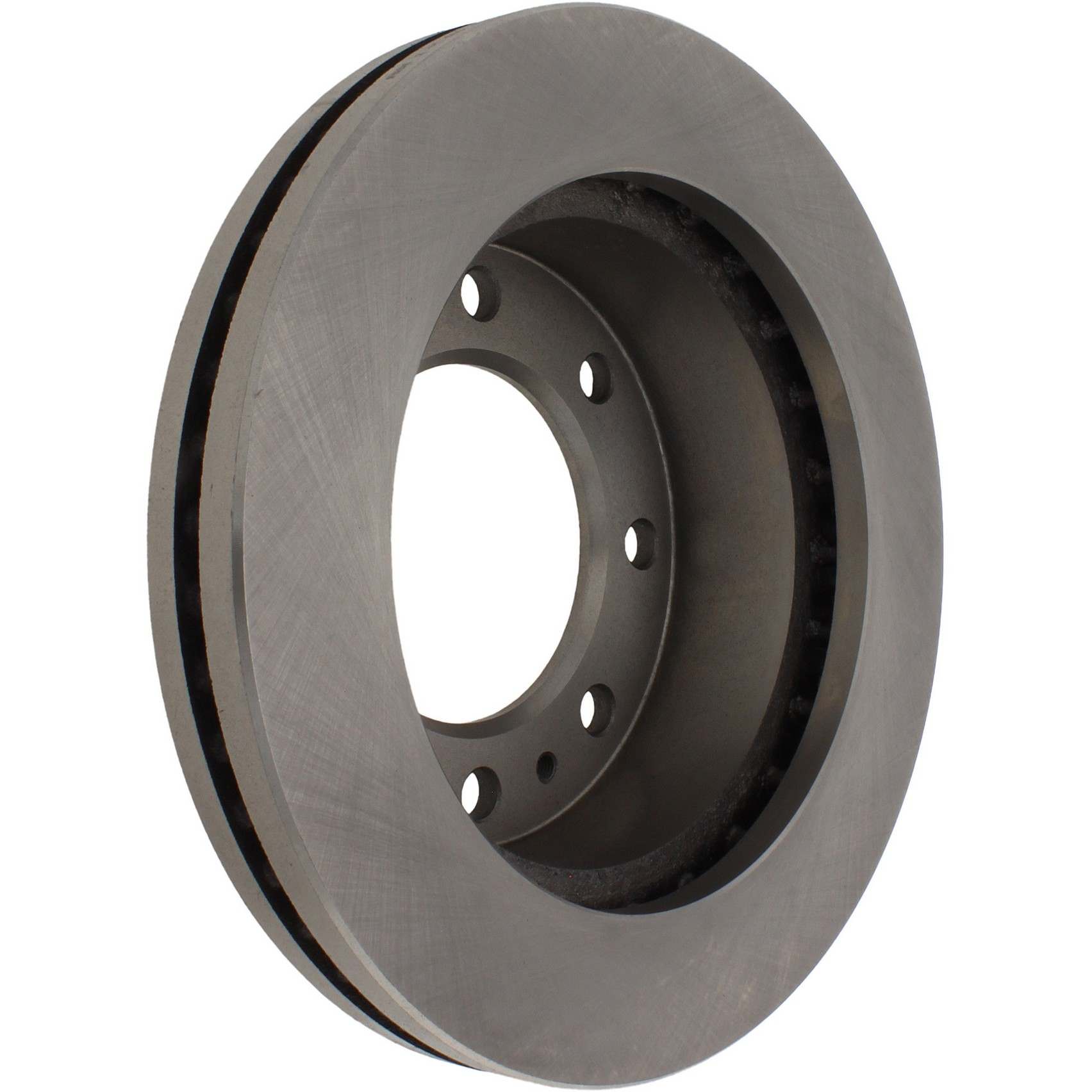 Stoptech Centric C-Tek Standard Brake Rotor - Front 121.66059