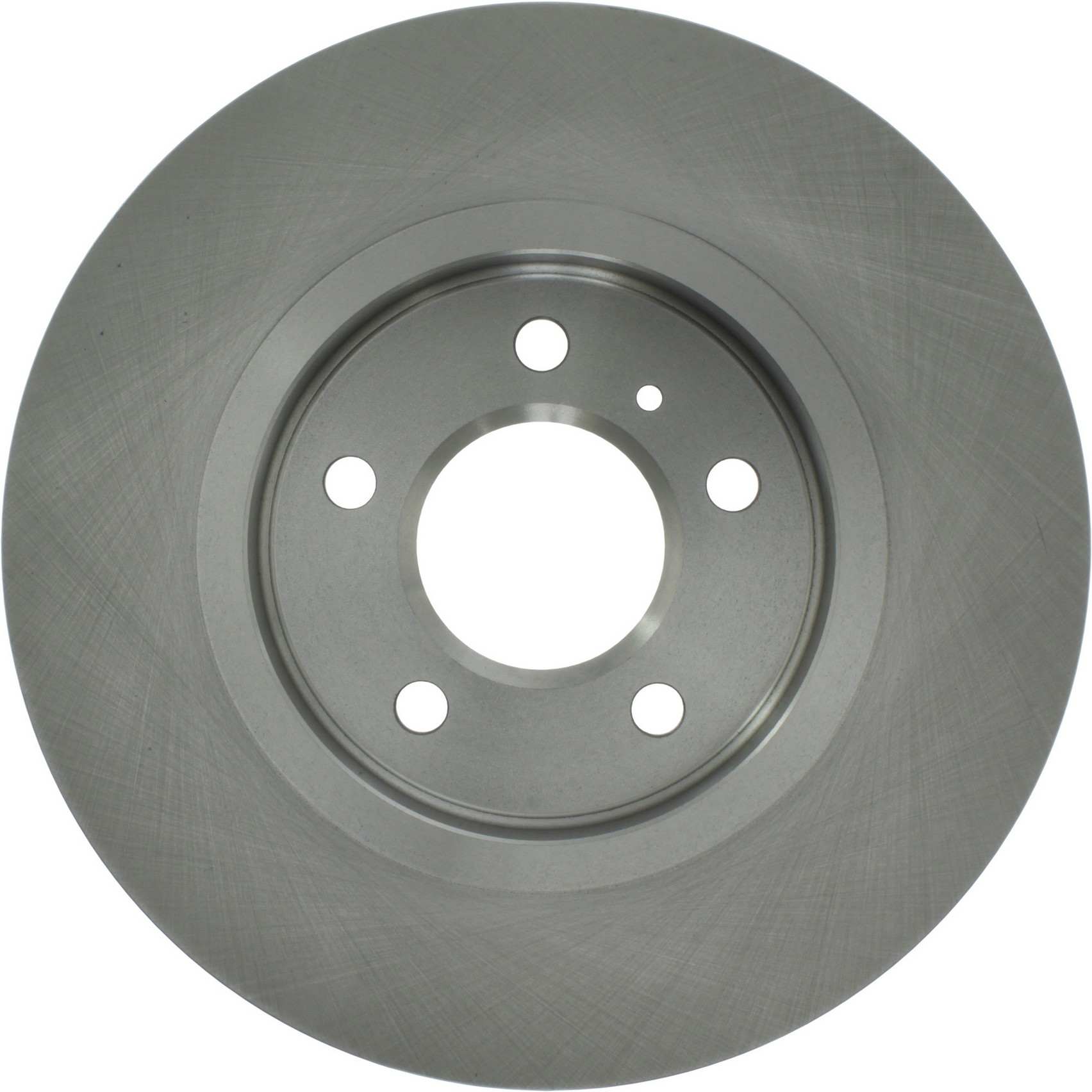 Stoptech Centric C-Tek Standard Brake Rotor - Rear 121.66060