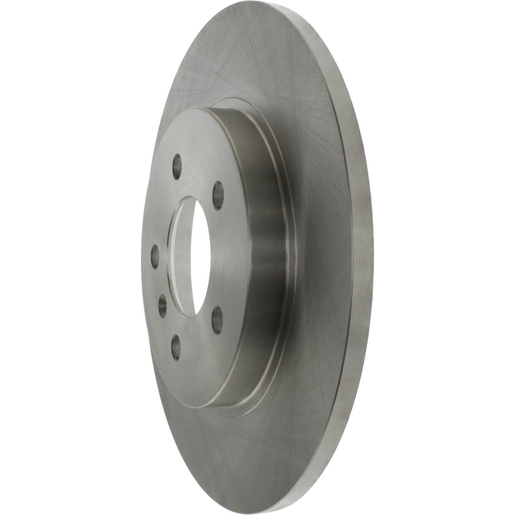 Stoptech Centric C-Tek Standard Brake Rotor - Rear 121.66060