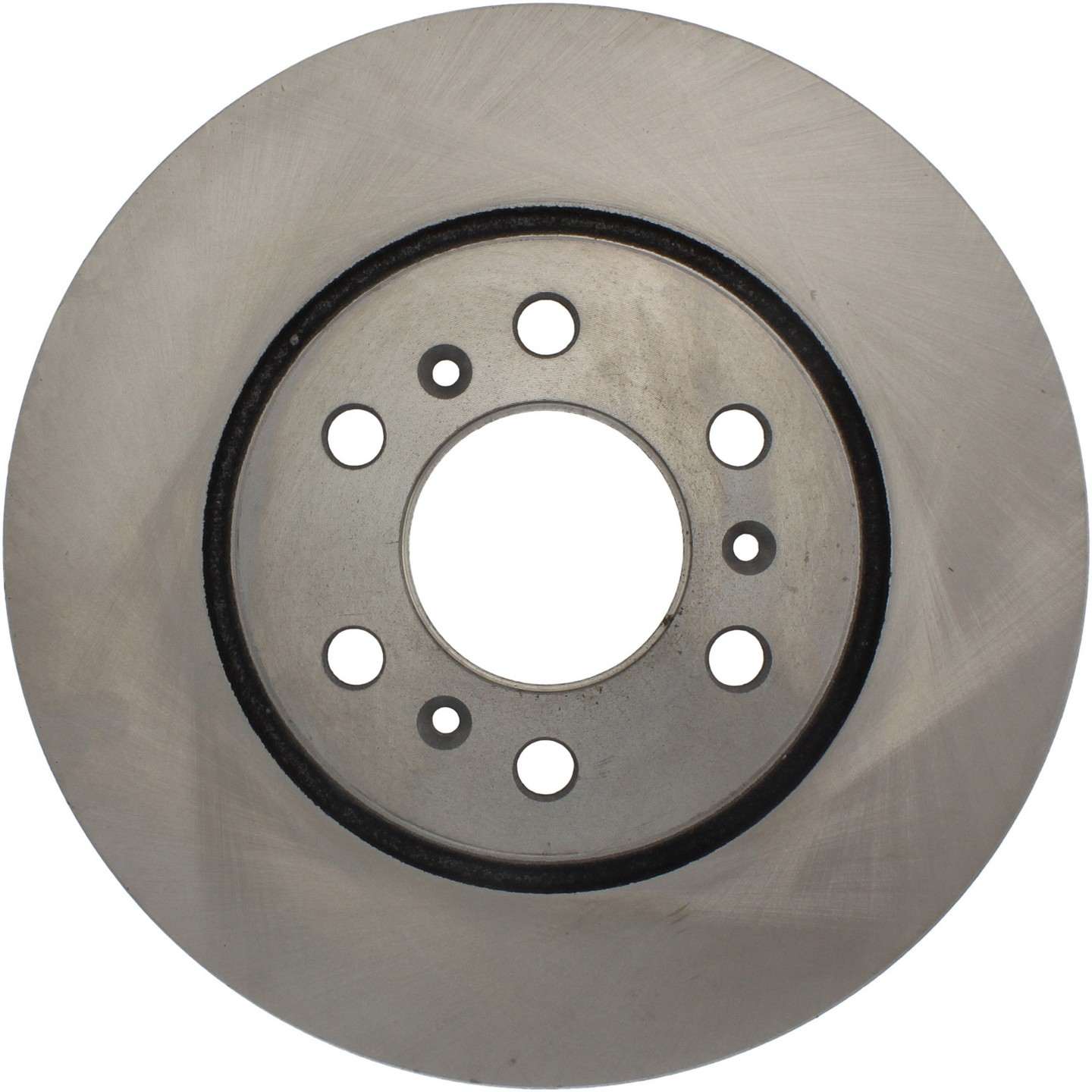 C-Tek Standard Brake Rotor  top view frsport 121.66061