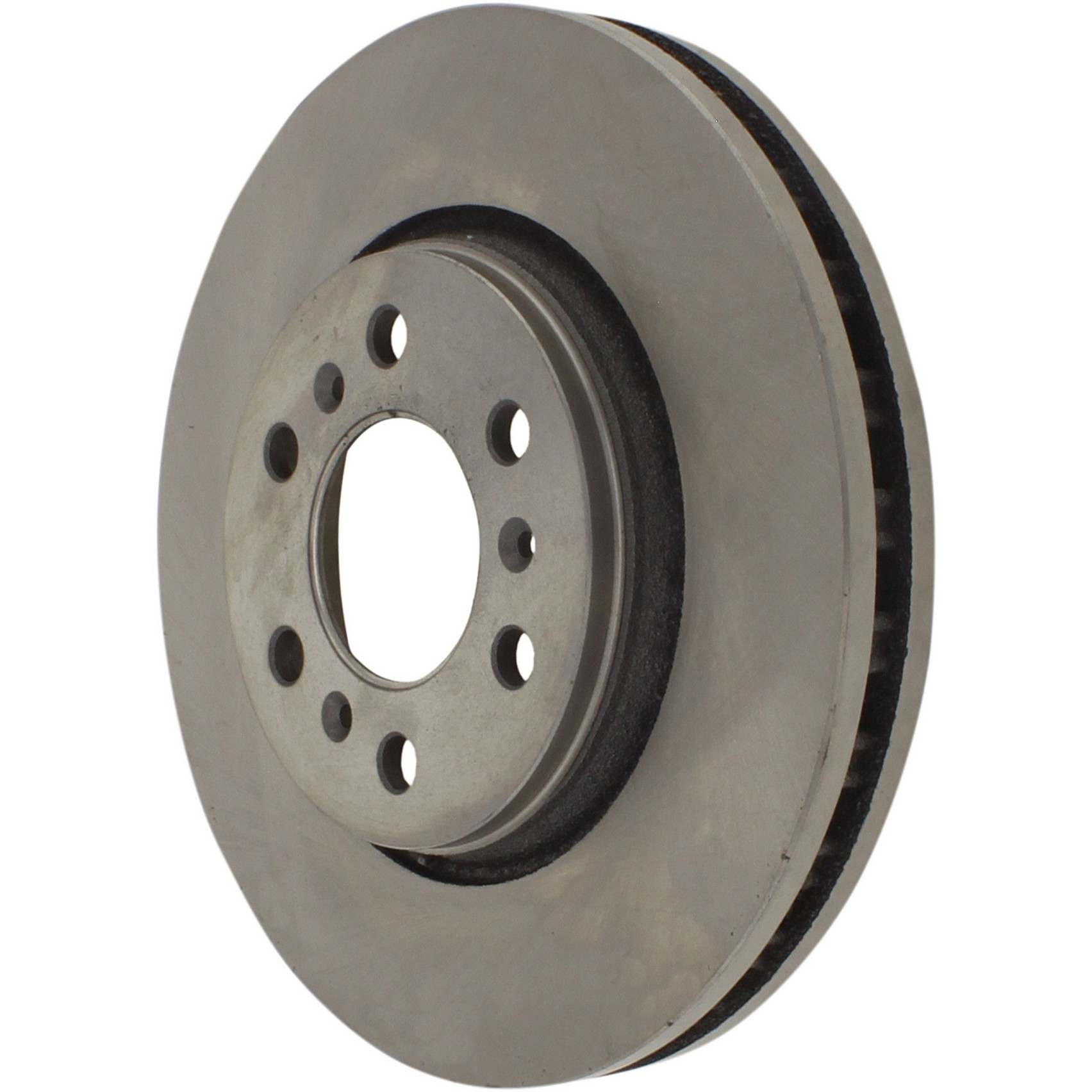 Stoptech Centric C-Tek Standard Brake Rotor - Front 121.66061