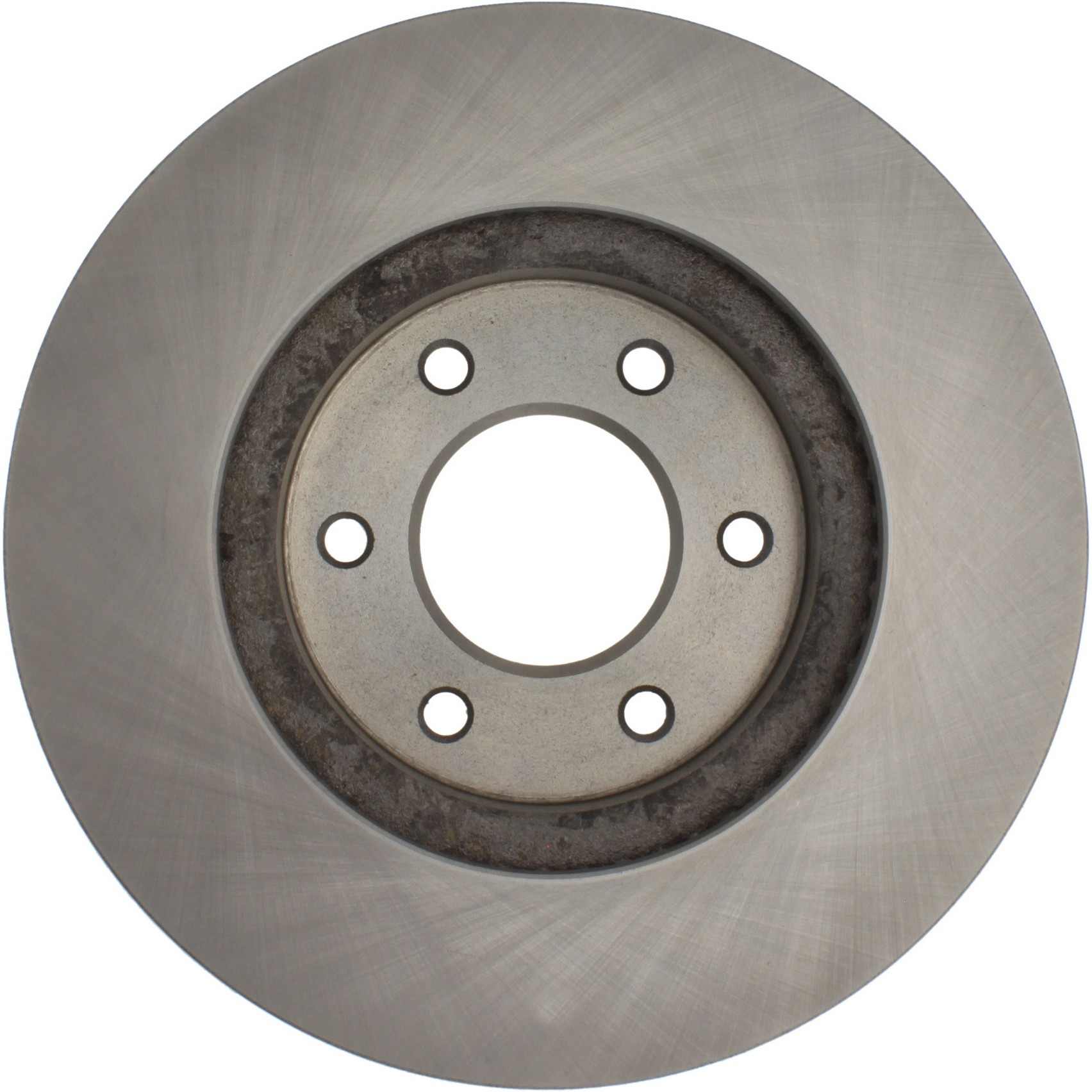 Stoptech Centric C-Tek Standard Brake Rotor - Front 121.66064