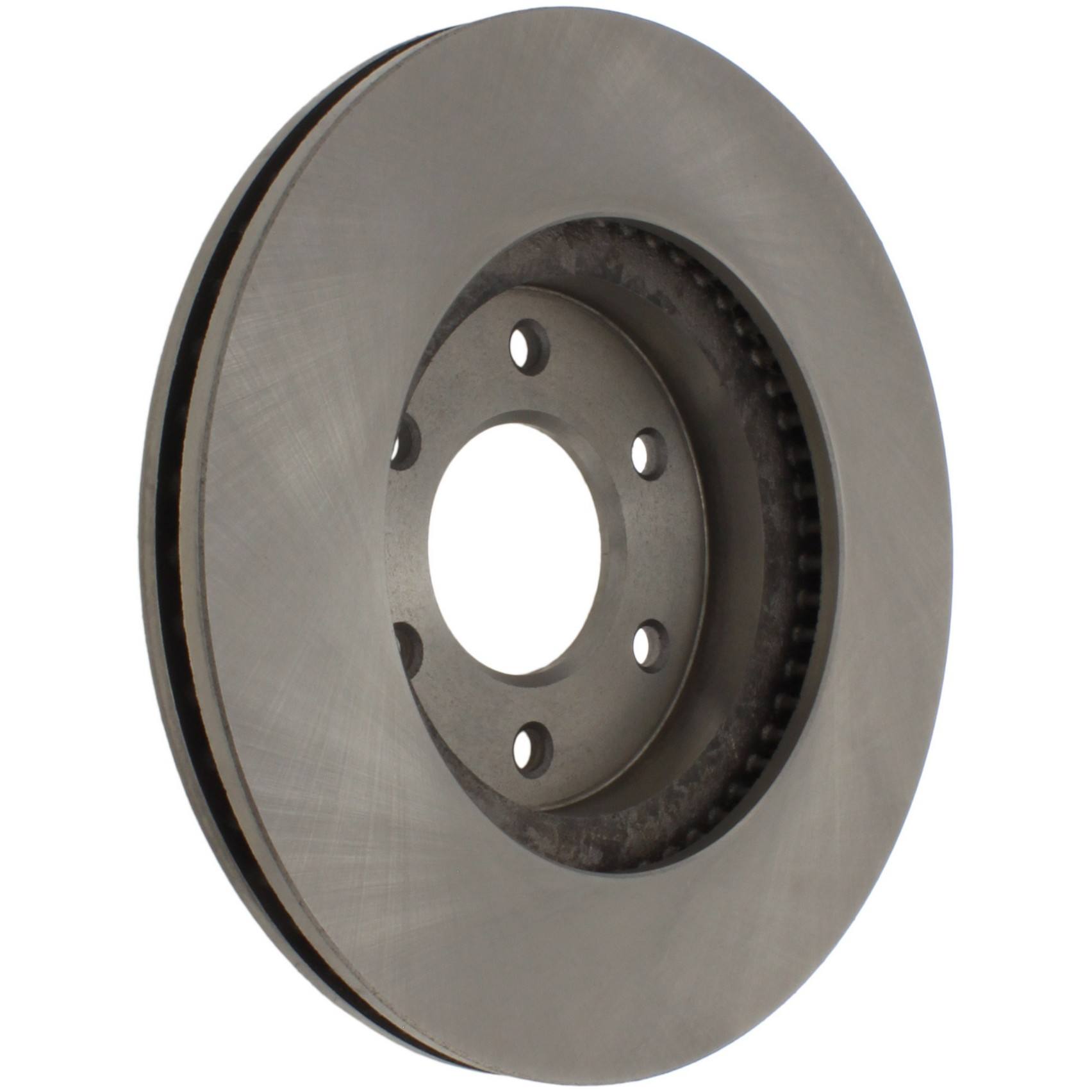 Stoptech Centric C-Tek Standard Brake Rotor - Front 121.66064