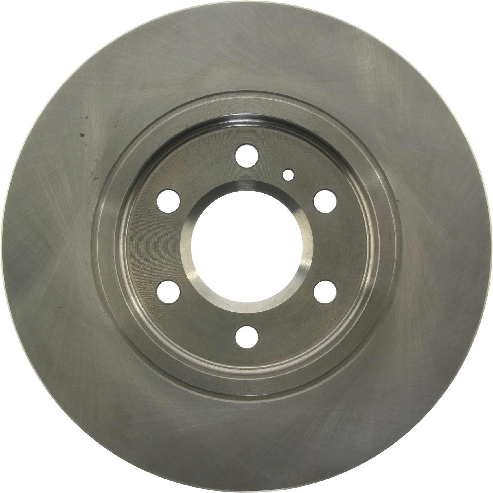 Stoptech Centric C-Tek Standard Brake Rotor - Rear 121.66066