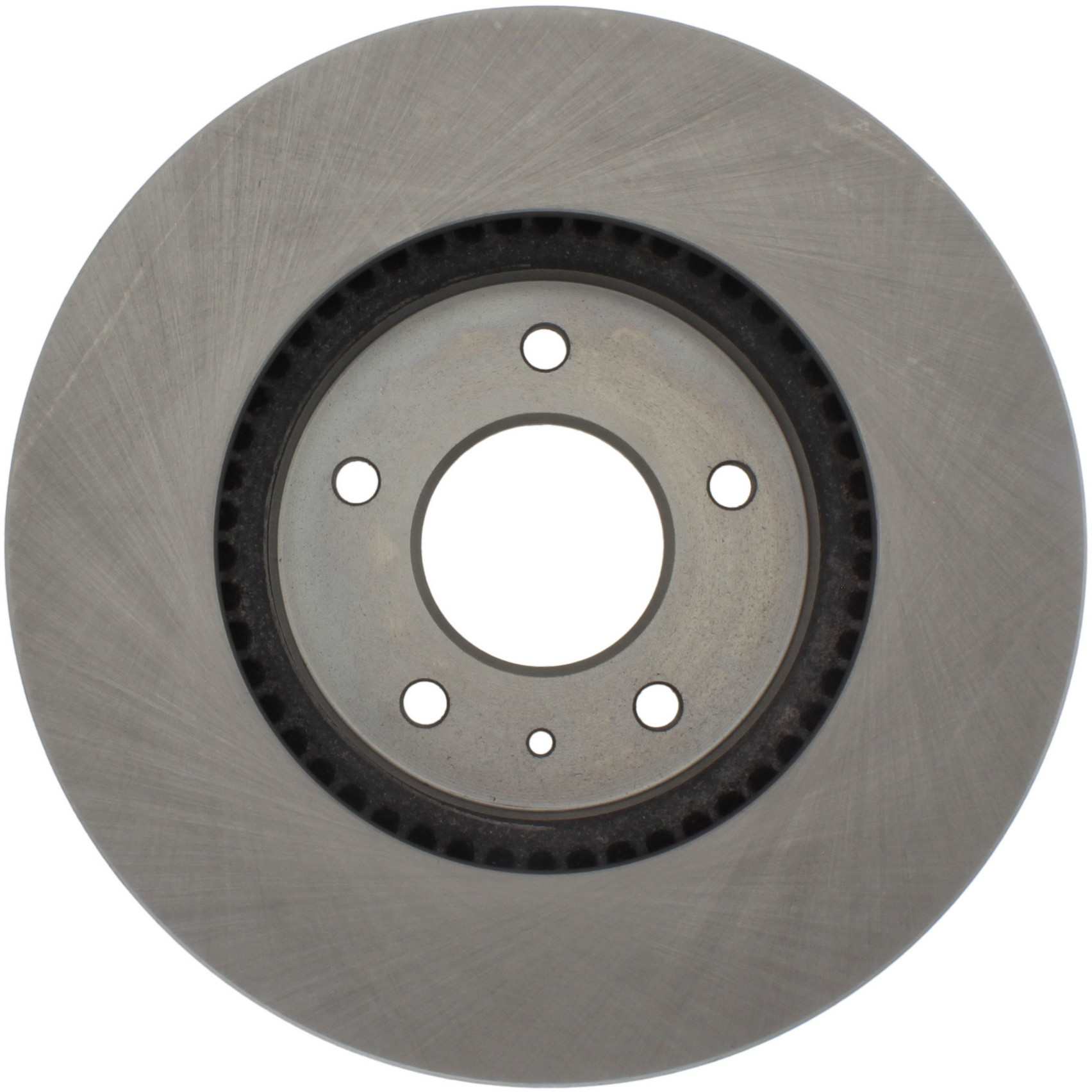 Stoptech Centric C-Tek Standard Brake Rotor - Front 121.66067