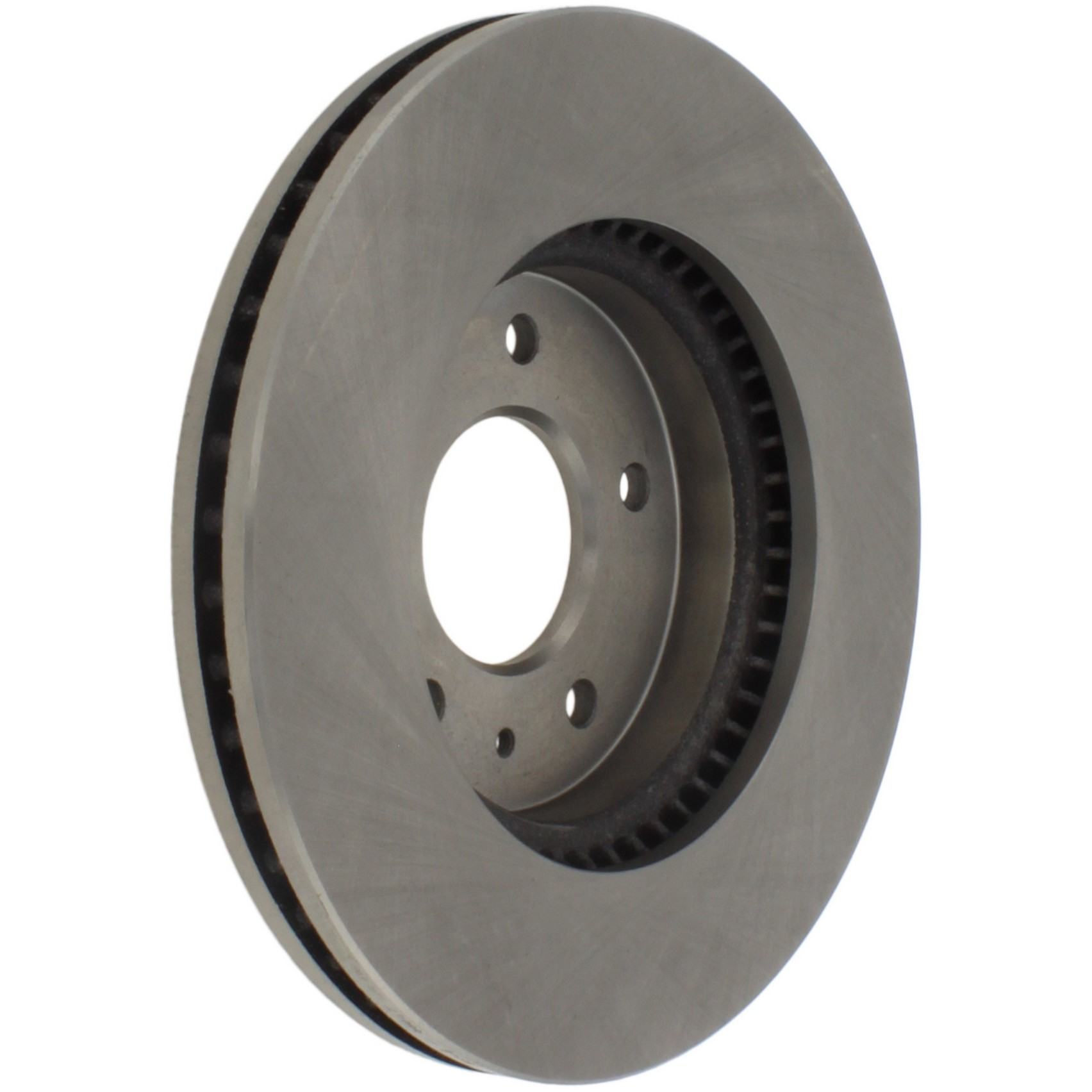 Stoptech Centric C-Tek Standard Brake Rotor - Front 121.66067