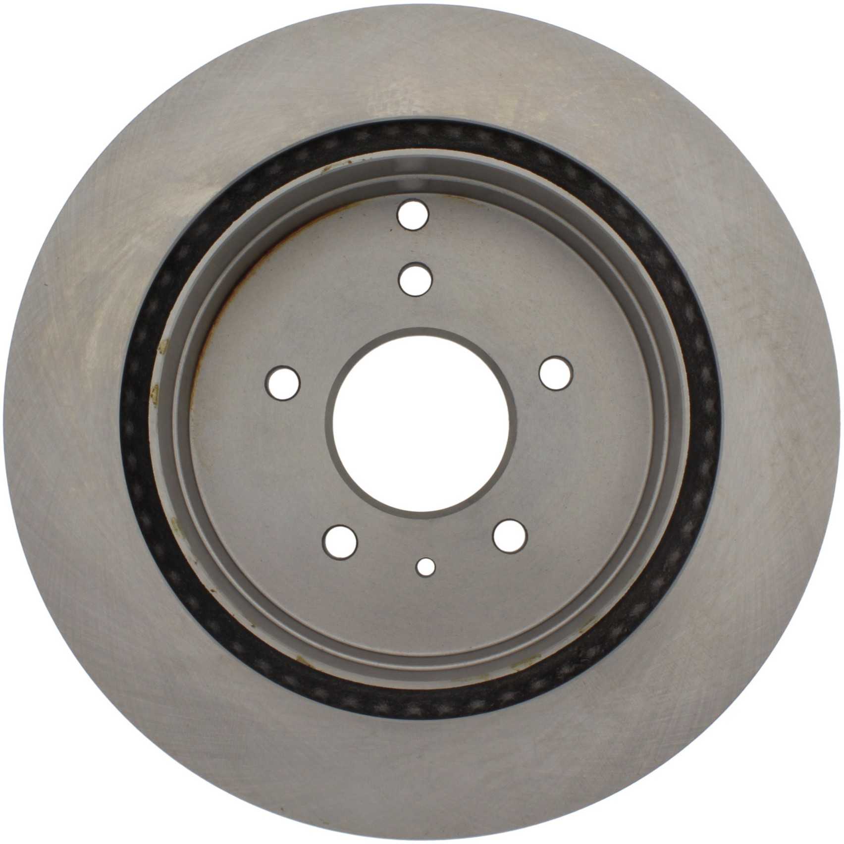 Stoptech Centric C-Tek Standard Brake Rotor - Rear 121.66068