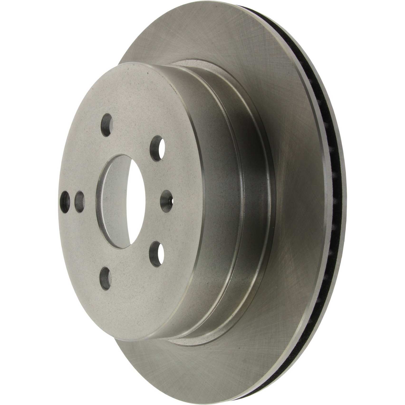 Stoptech Centric C-Tek Standard Brake Rotor - Rear 121.66073