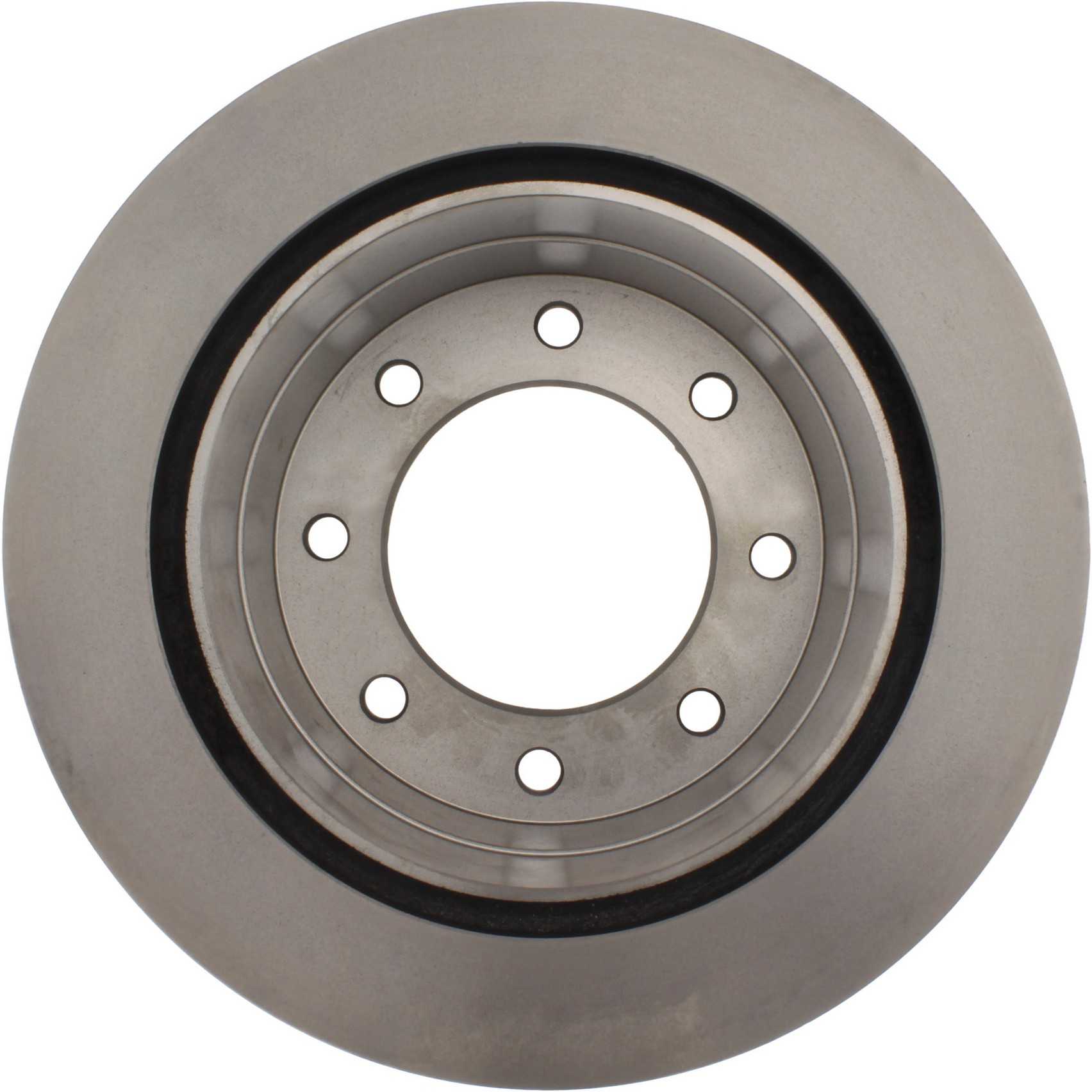 Stoptech Centric C-Tek Standard Brake Rotor - Front 121.66075