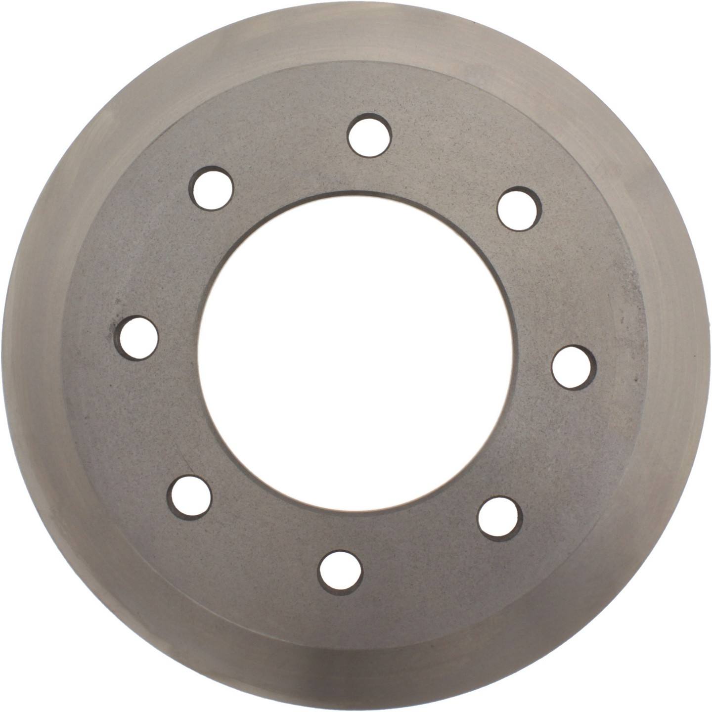 C-Tek Standard Brake Rotor  top view frsport 121.66075