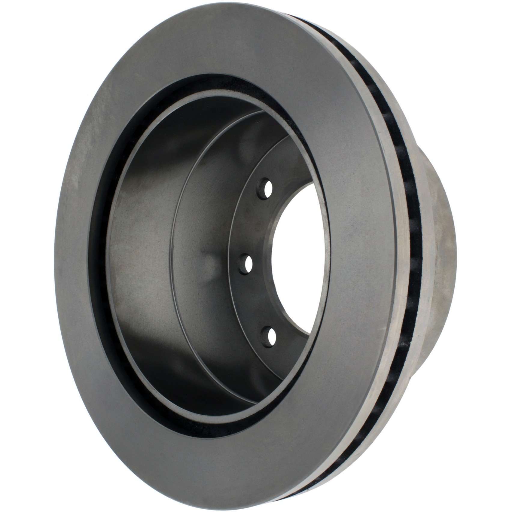 Stoptech Centric C-Tek Standard Brake Rotor - Front 121.66075