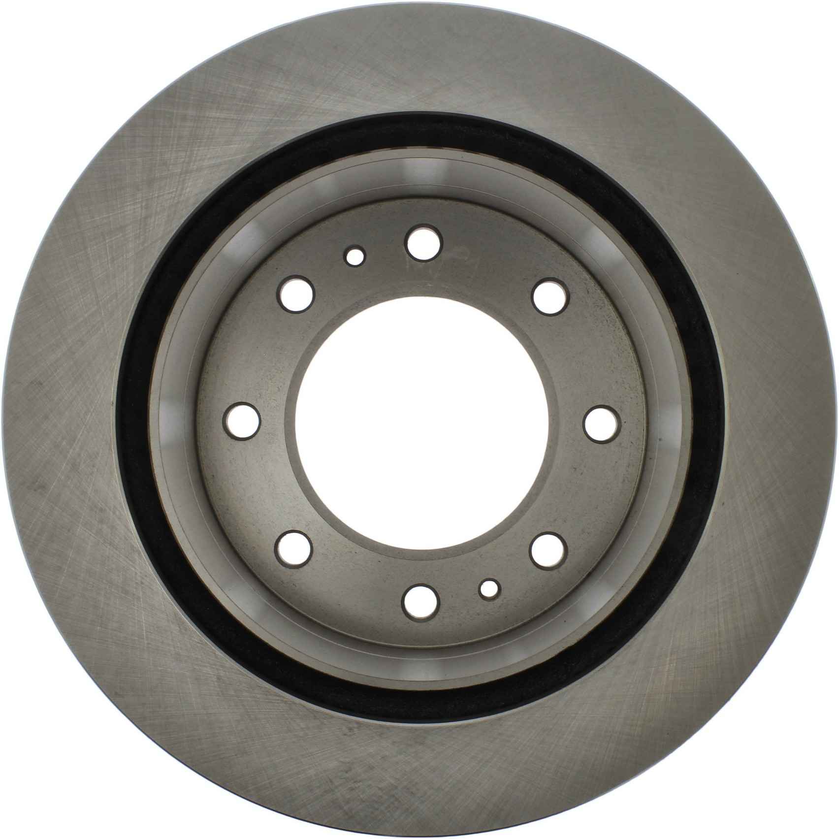 Stoptech Centric C-Tek Standard Brake Rotor - Rear 121.66077