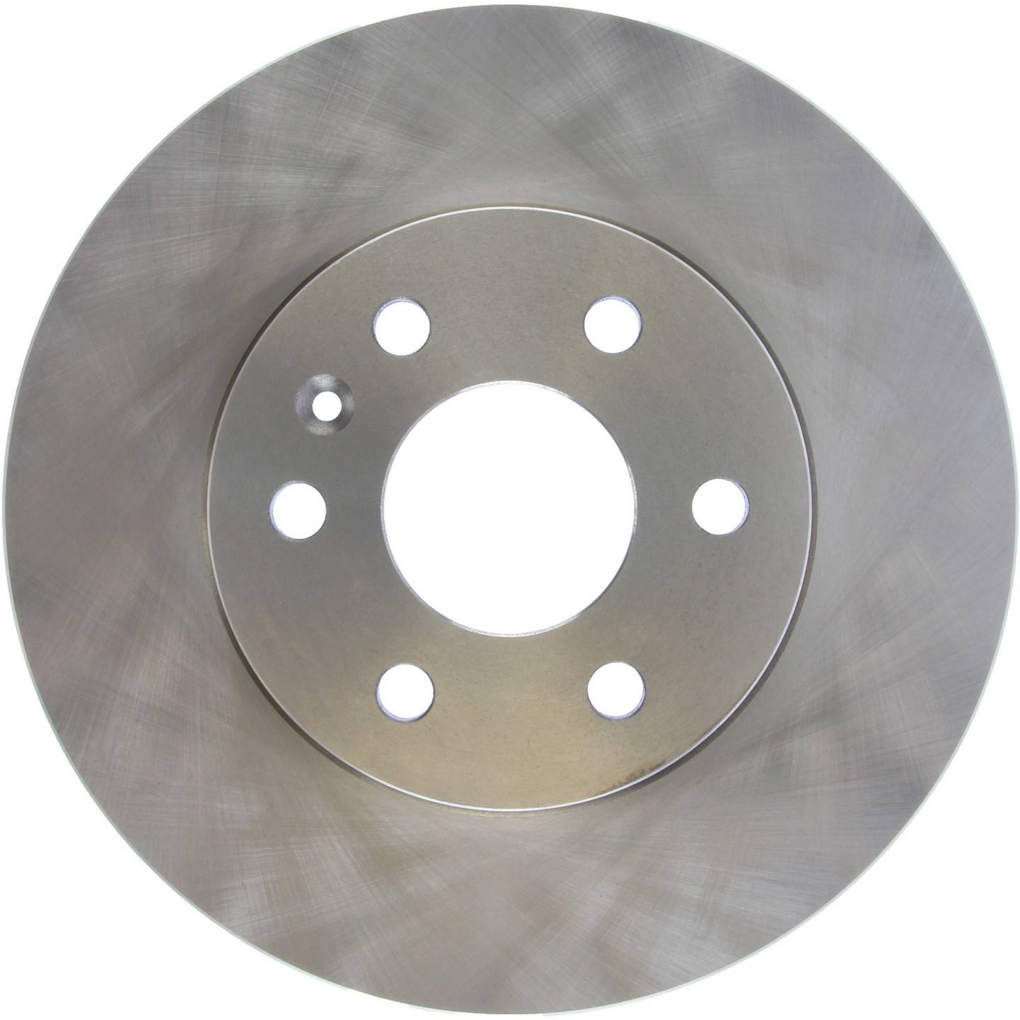 C-Tek Standard Brake Rotor  top view frsport 121.66078