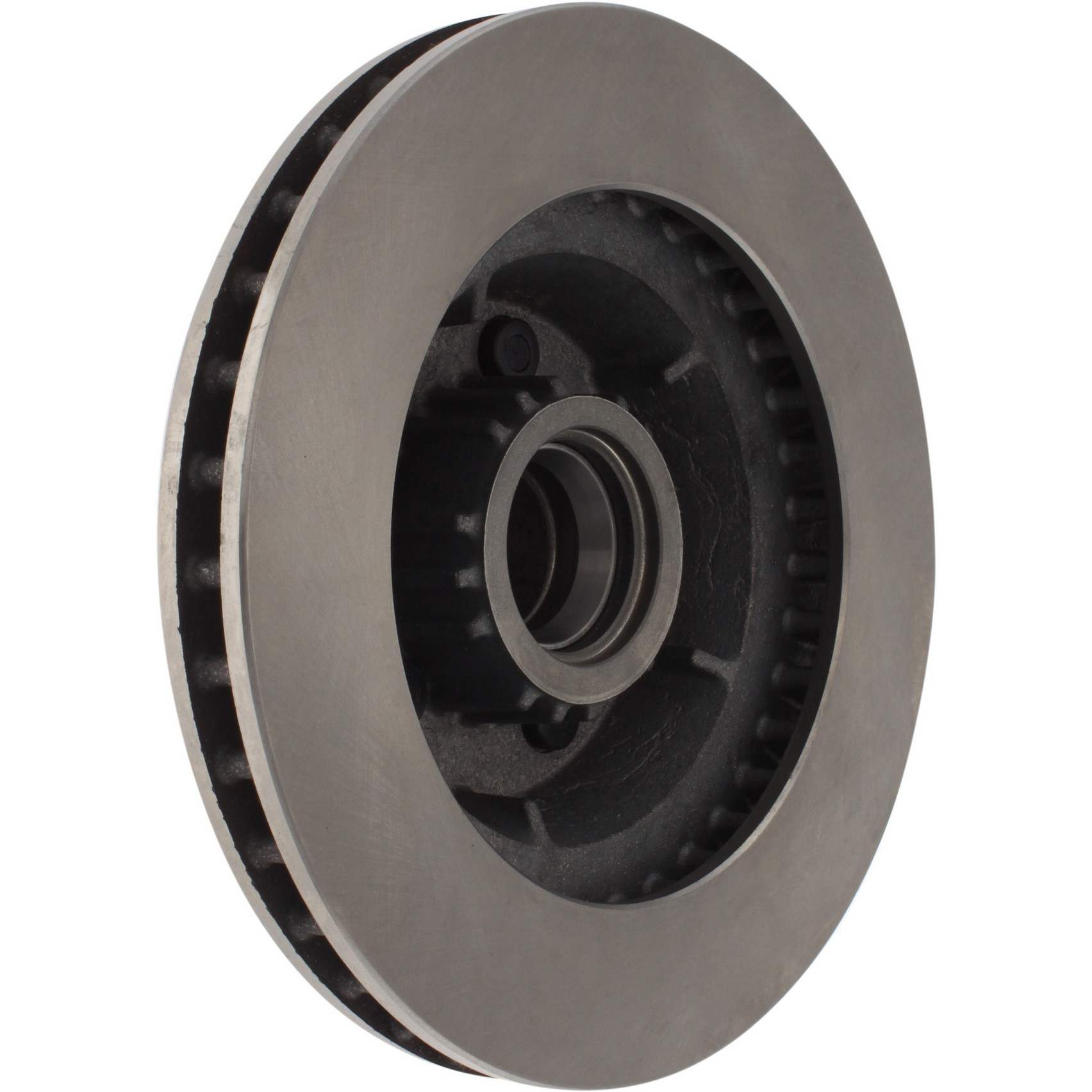 Stoptech Centric Performance Brake Rotor 121.67000