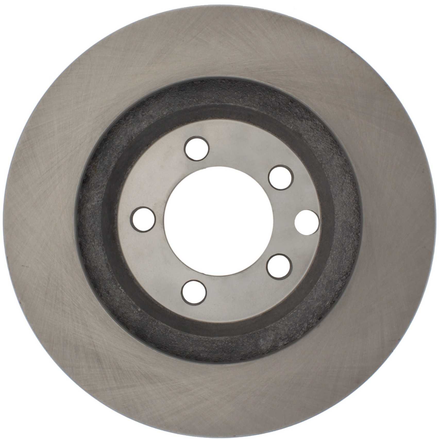 Stoptech Centric Performance Brake Rotor 121.67001