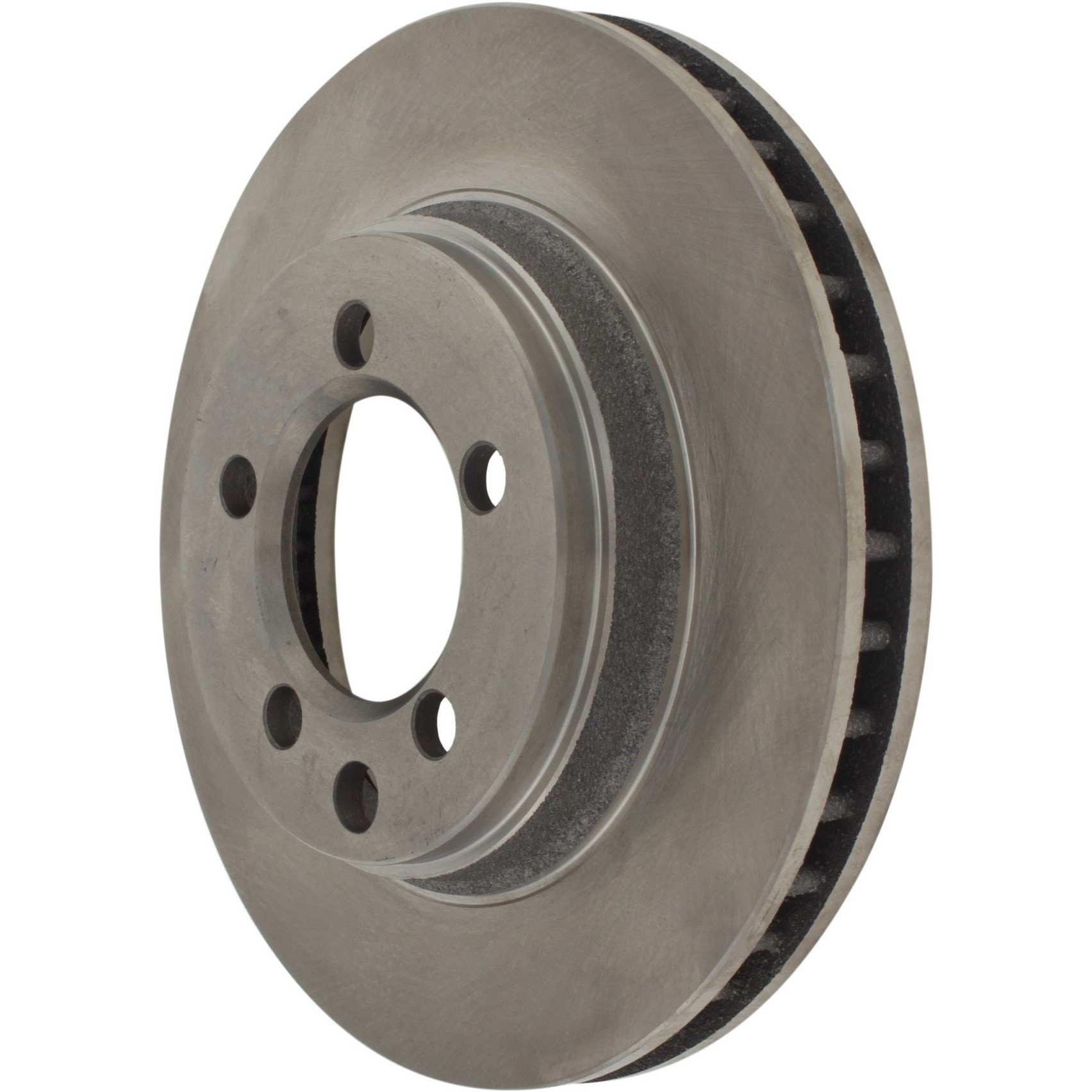 Stoptech Centric Performance Brake Rotor 121.67001