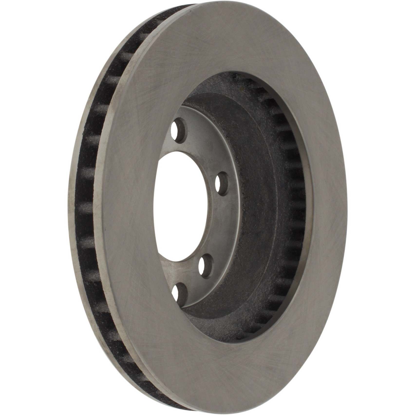 Stoptech Centric Performance Brake Rotor 121.67001