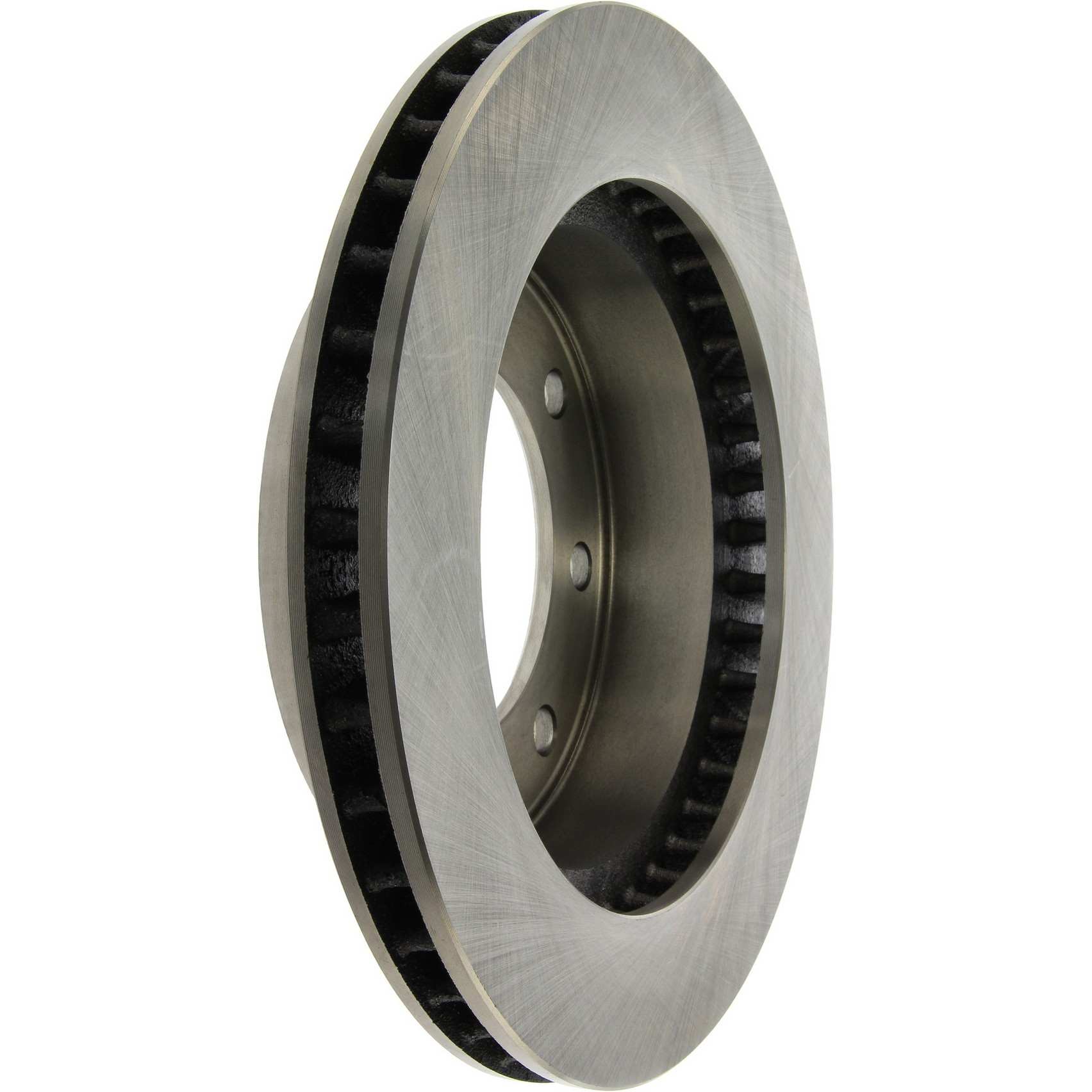 Stoptech Centric Performance Brake Rotor 121.67003