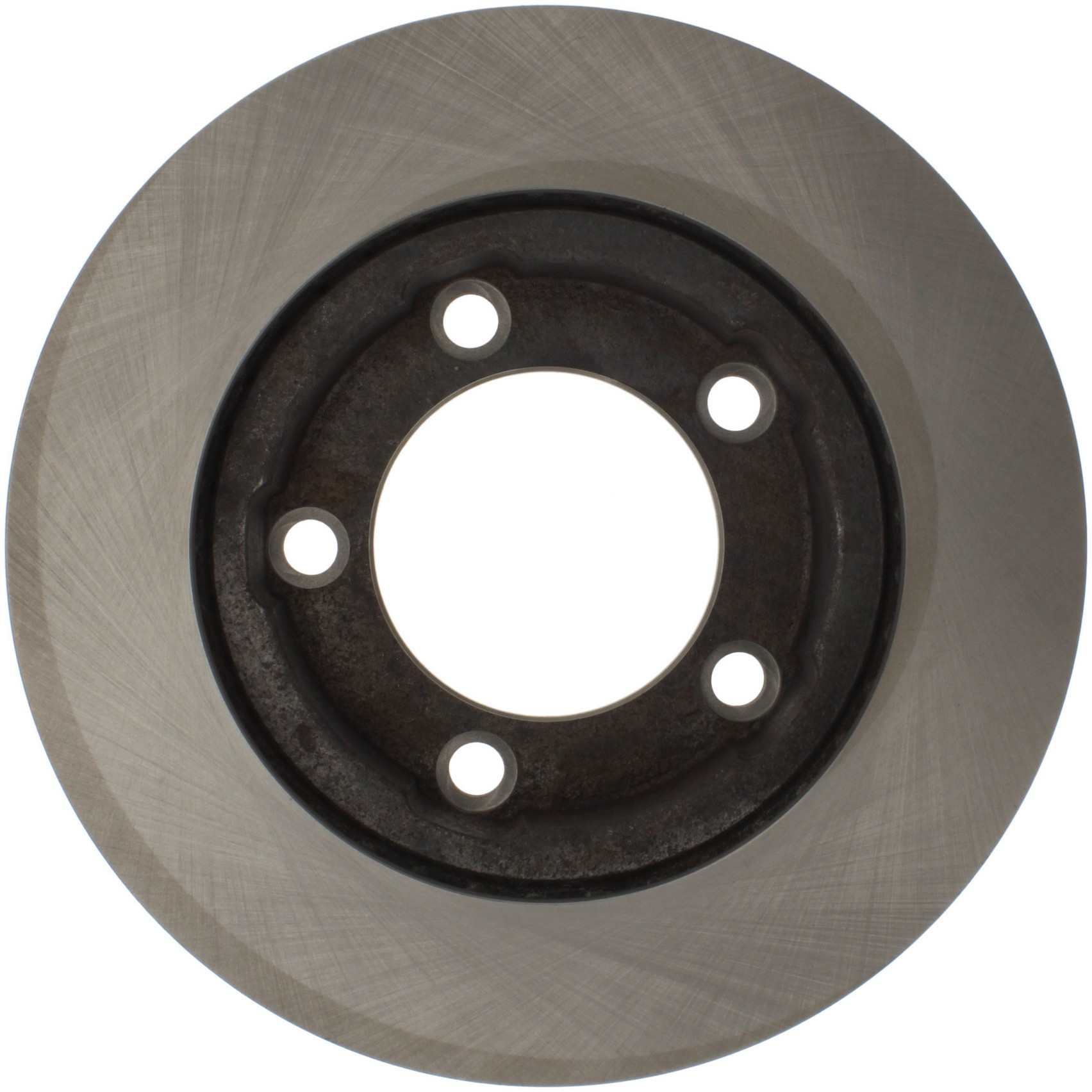 Stoptech Centric Performance Brake Rotor 121.67005