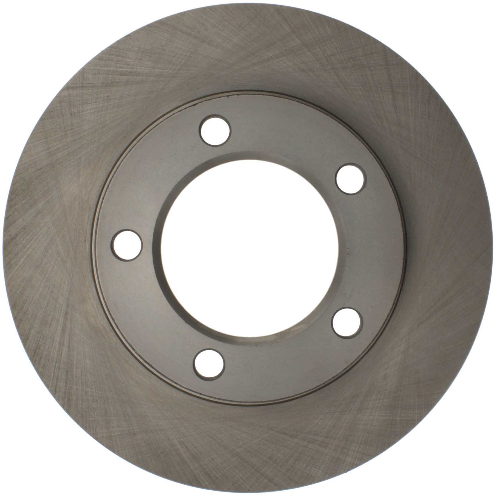 Stoptech Centric Performance Brake Rotor 121.67005