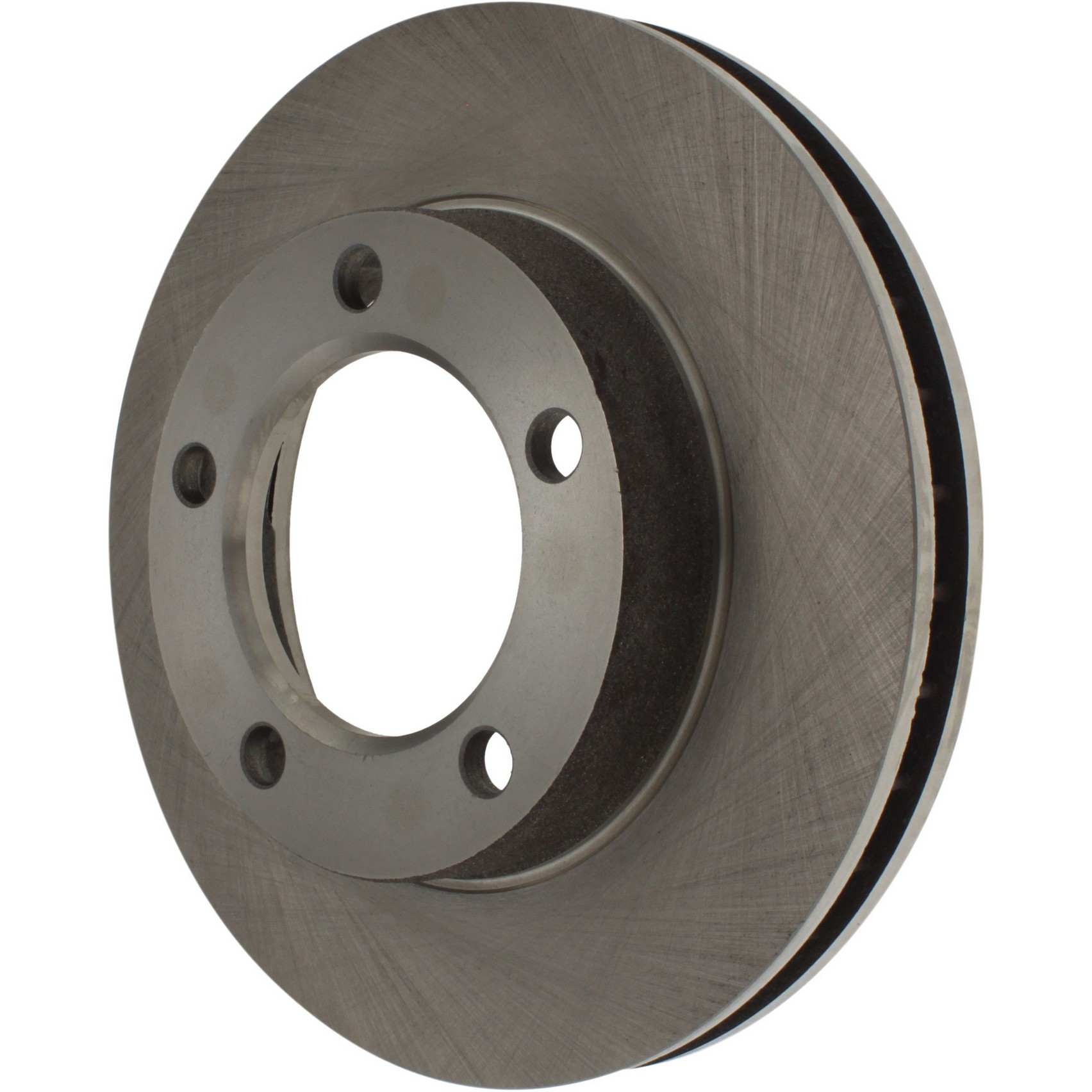 Stoptech Centric Performance Brake Rotor 121.67005