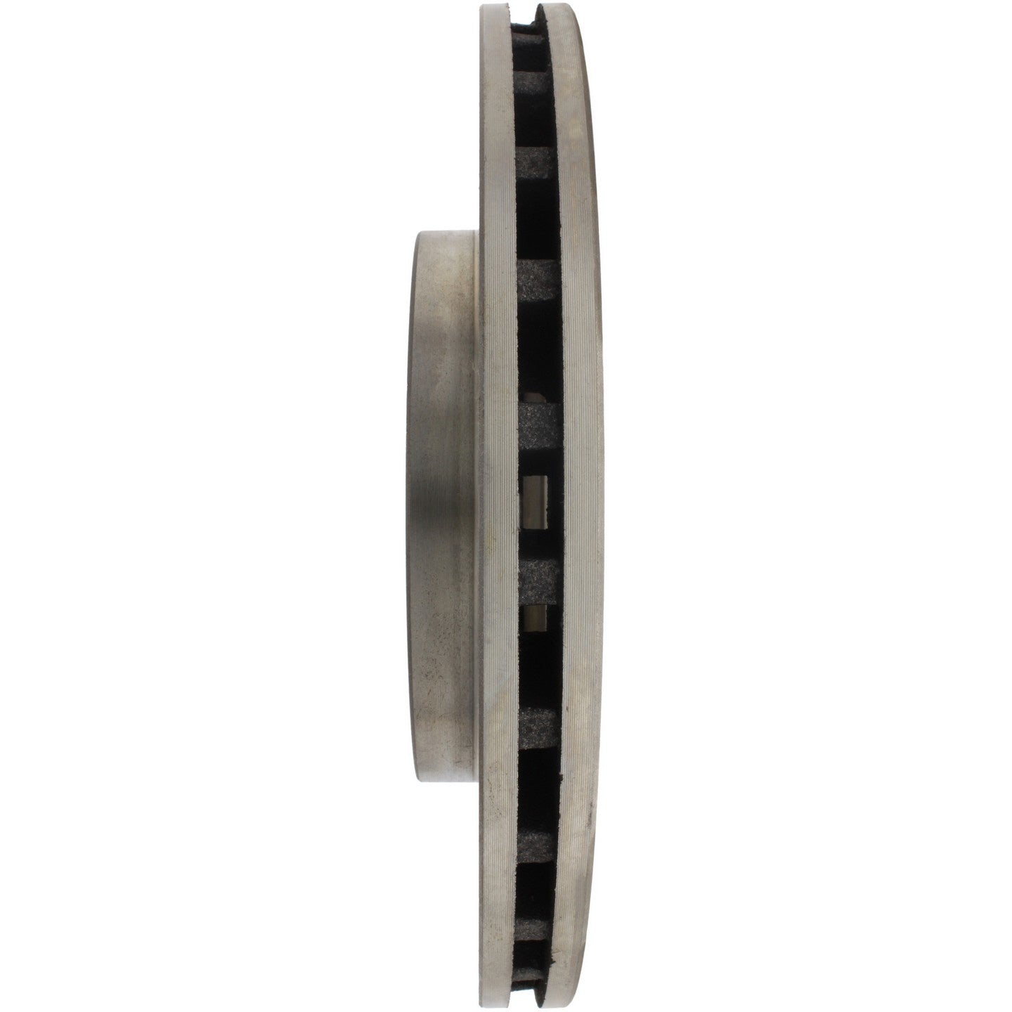 c-tek standard brake rotor  frsport 121.67006