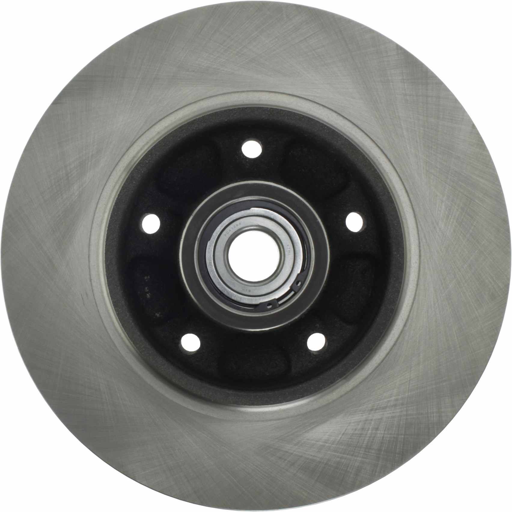 Stoptech Centric Performance Brake Rotor 121.67008