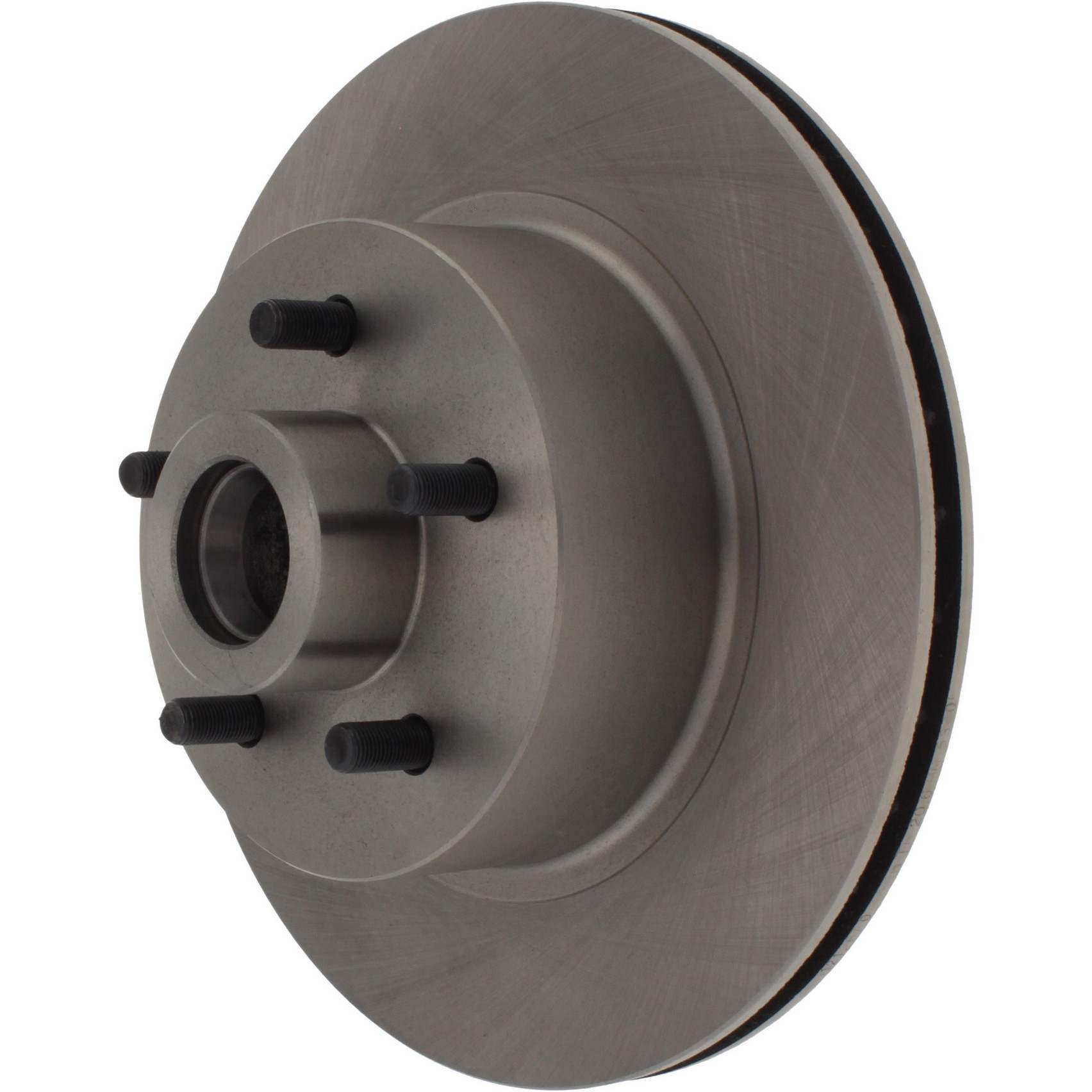 Stoptech Centric Performance Brake Rotor 121.67014