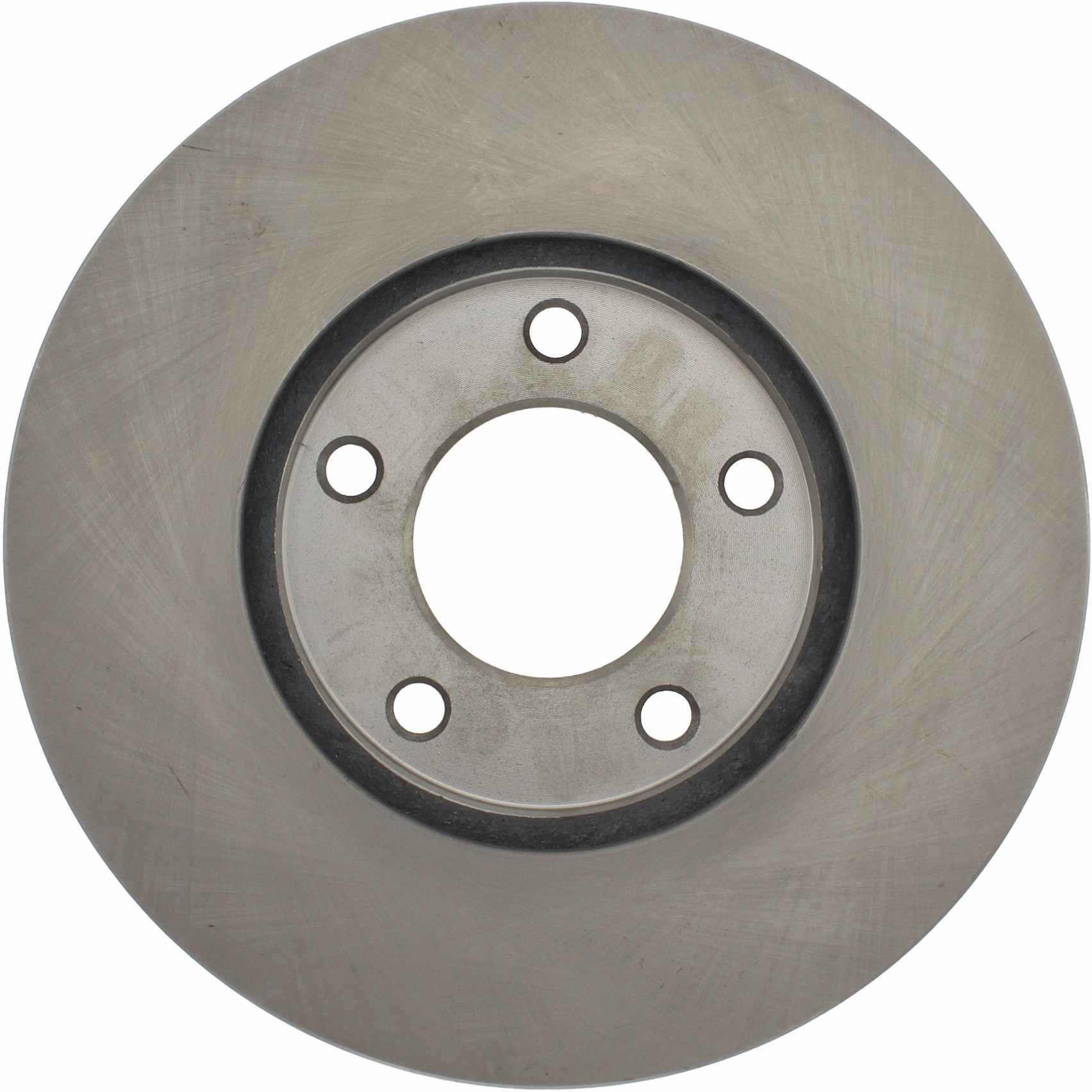 Stoptech Centric Performance Brake Rotor 121.67015