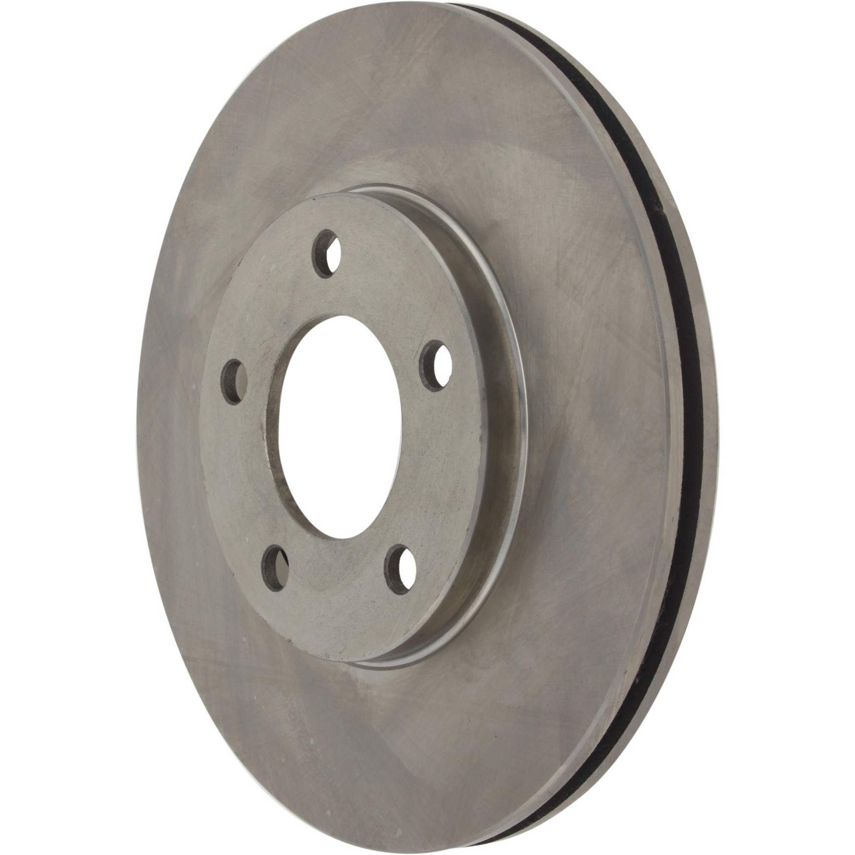 Stoptech Centric Performance Brake Rotor 121.67015